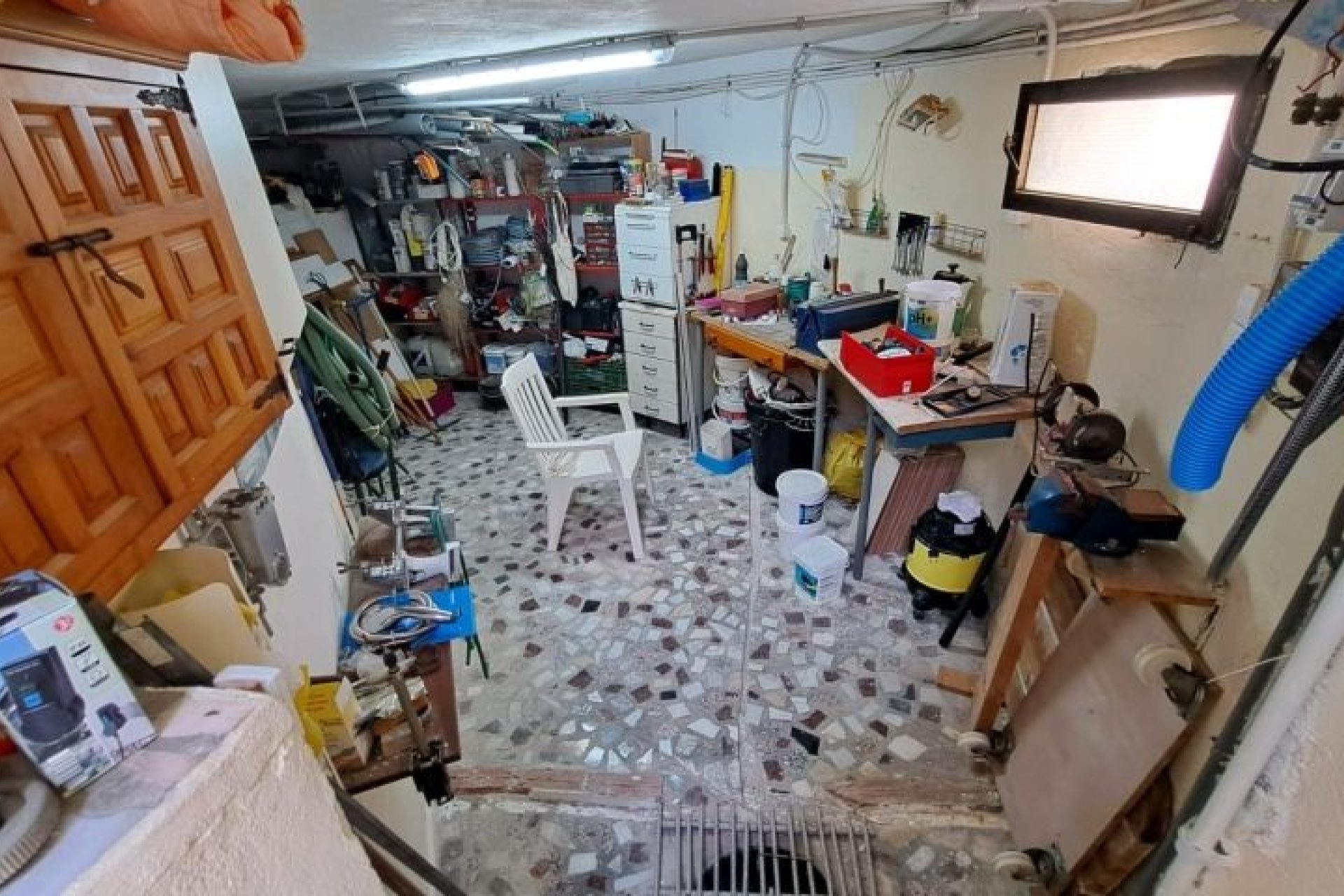 Resale - Villa -
Ciudad Quesada - Costa Blanca