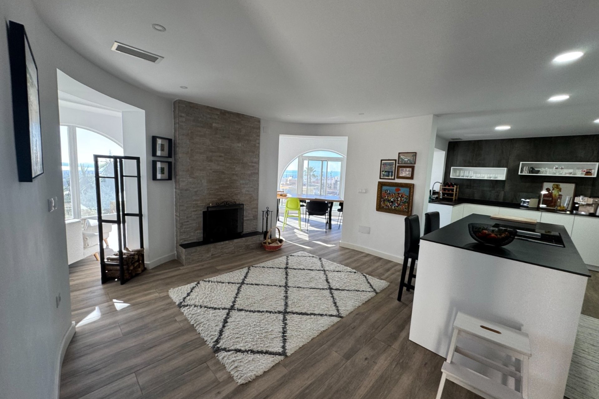 Resale - Villa -
Ciudad Quesada - Costa Blanca