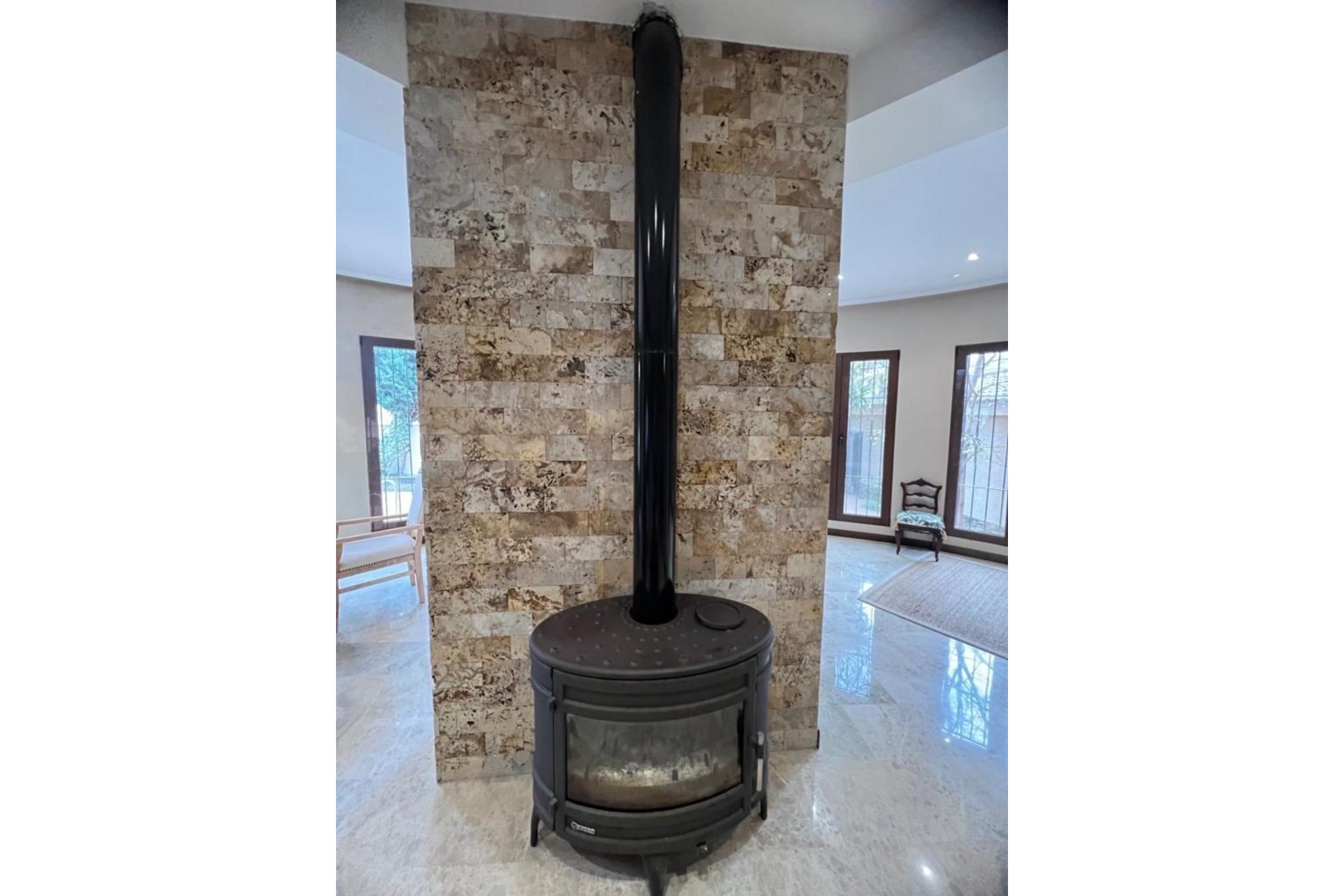 Resale - Villa -
Ciudad Quesada - Costa Blanca