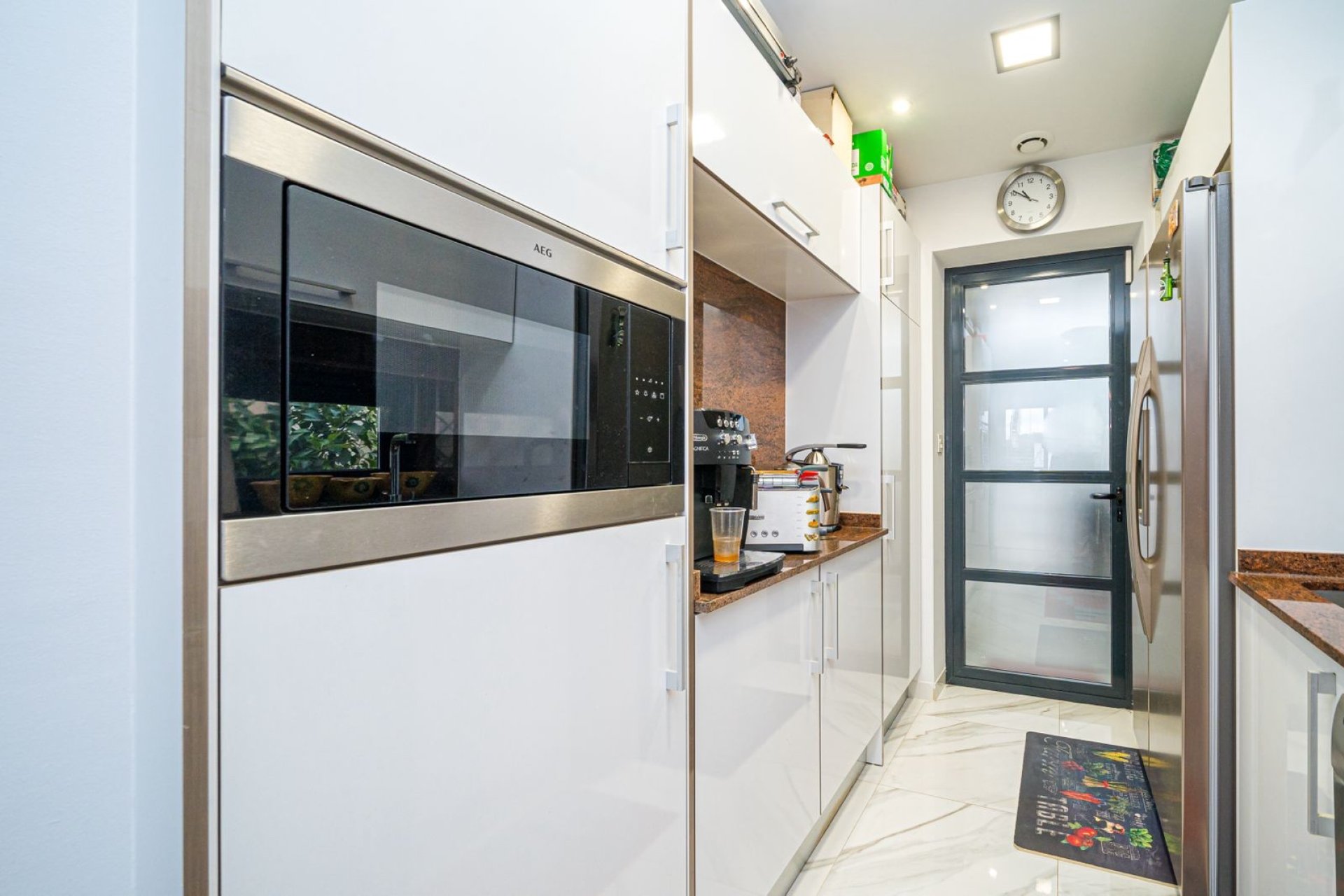 Resale - Villa -
Ciudad Quesada - Costa Blanca
