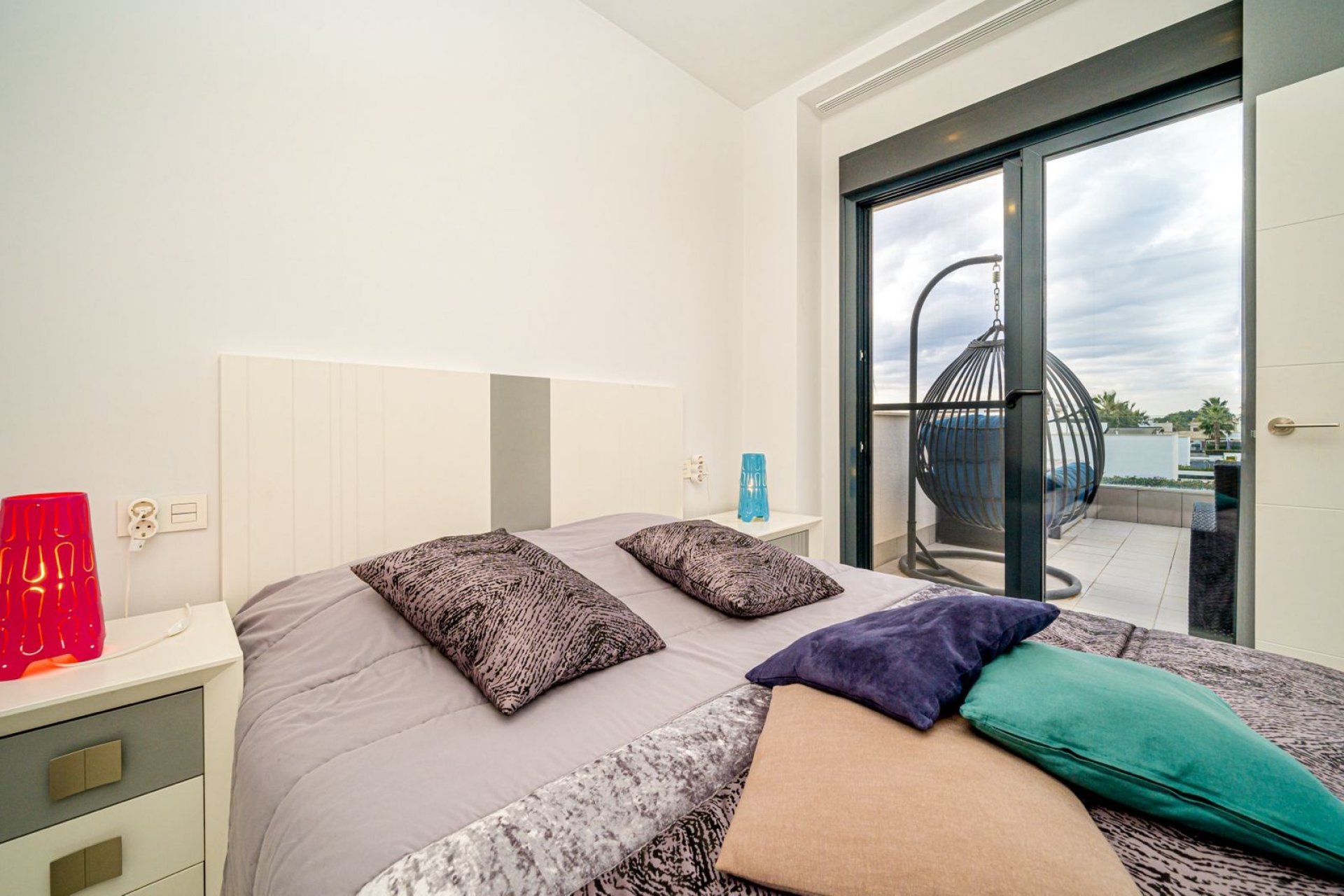 Resale - Villa -
Ciudad Quesada - Costa Blanca