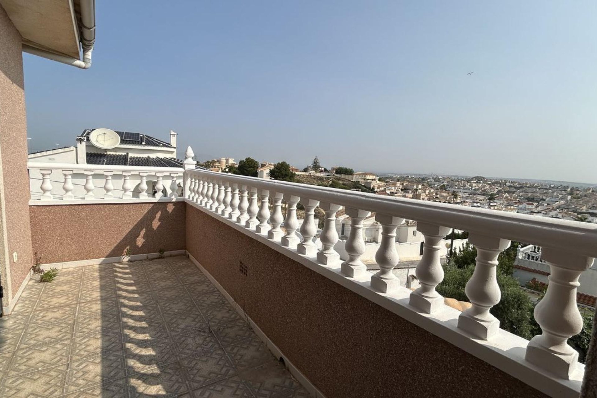 Resale - Villa -
Ciudad Quesada - Costa Blanca