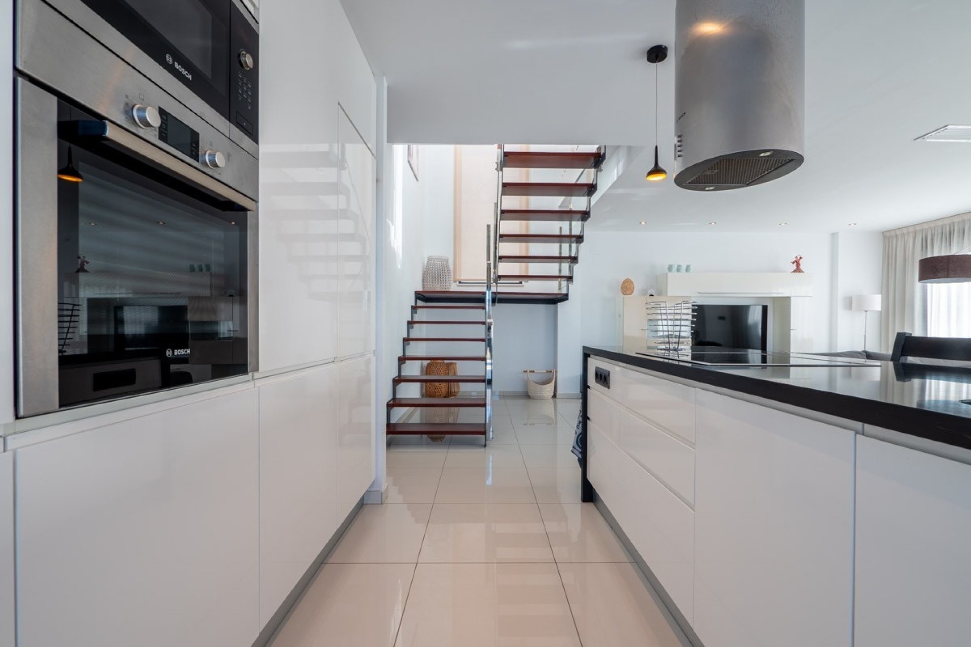 Resale - Villa -
Ciudad Quesada - Costa Blanca