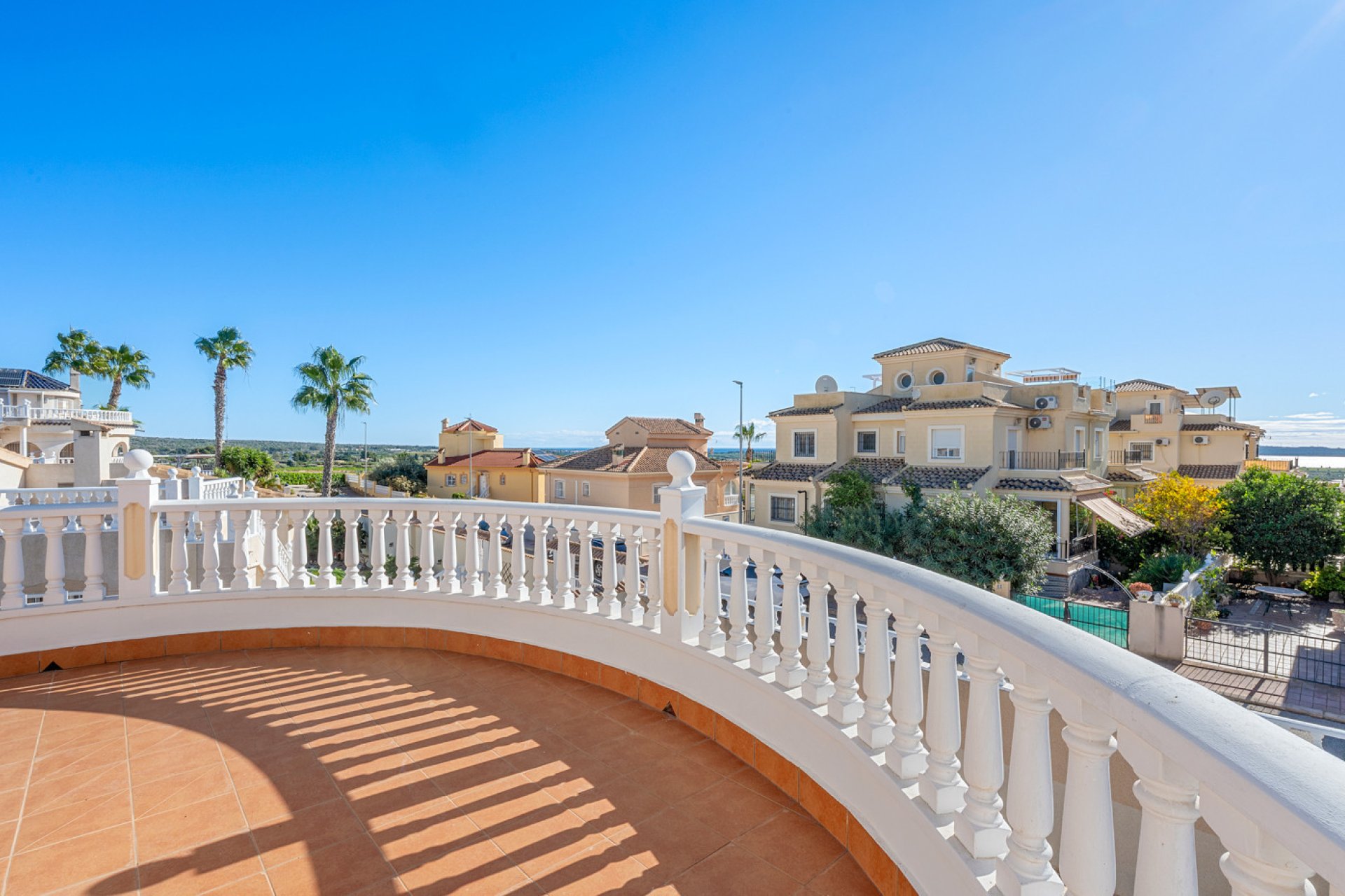 Resale - Villa -
Ciudad Quesada - Costa Blanca