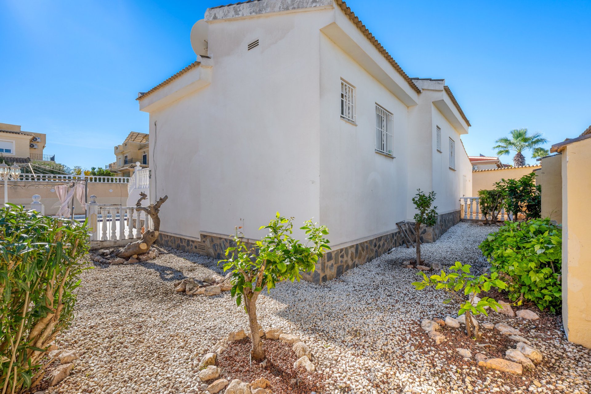 Resale - Villa -
Ciudad Quesada - Costa Blanca