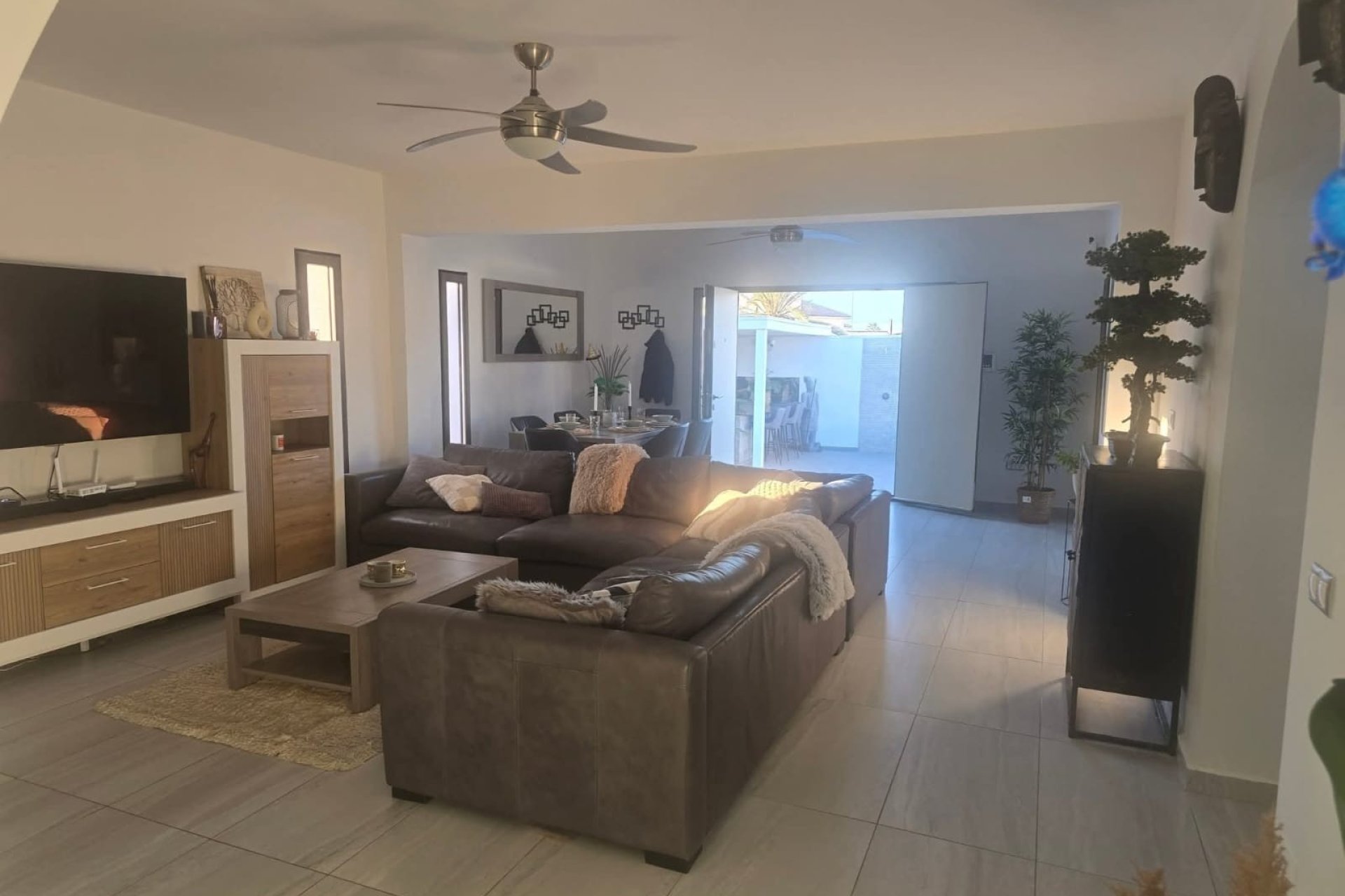 Resale - Villa -
Ciudad Quesada - Costa Blanca