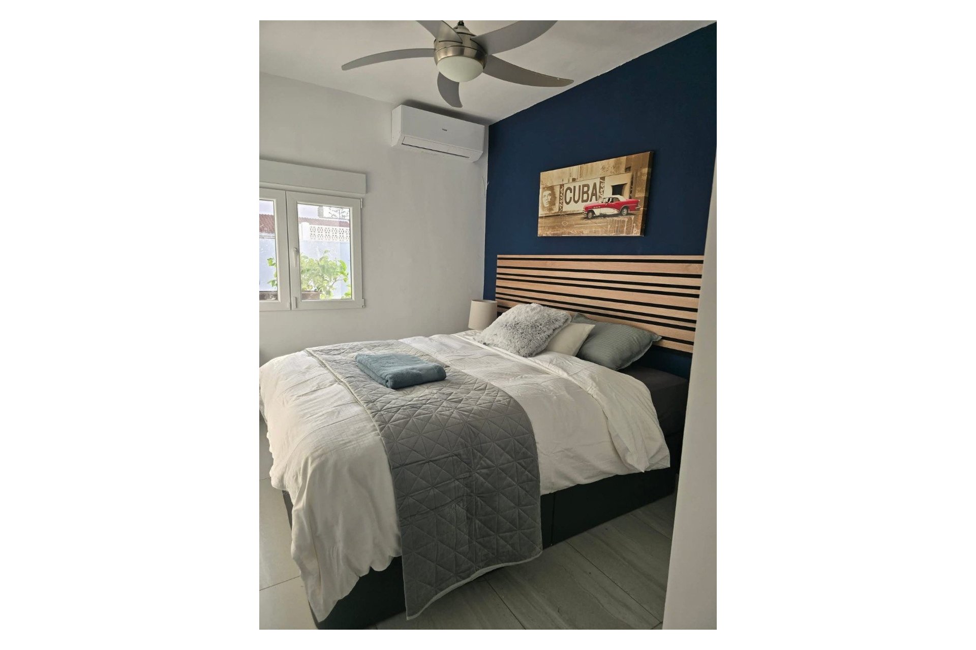 Resale - Villa -
Ciudad Quesada - Costa Blanca