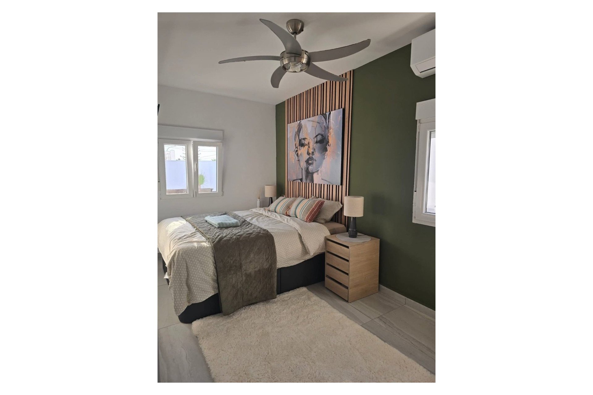 Resale - Villa -
Ciudad Quesada - Costa Blanca