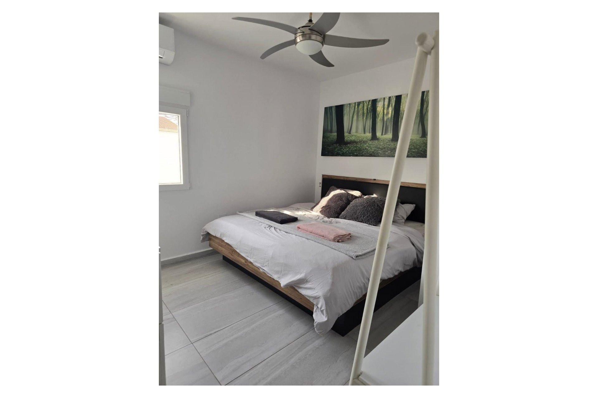 Resale - Villa -
Ciudad Quesada - Costa Blanca