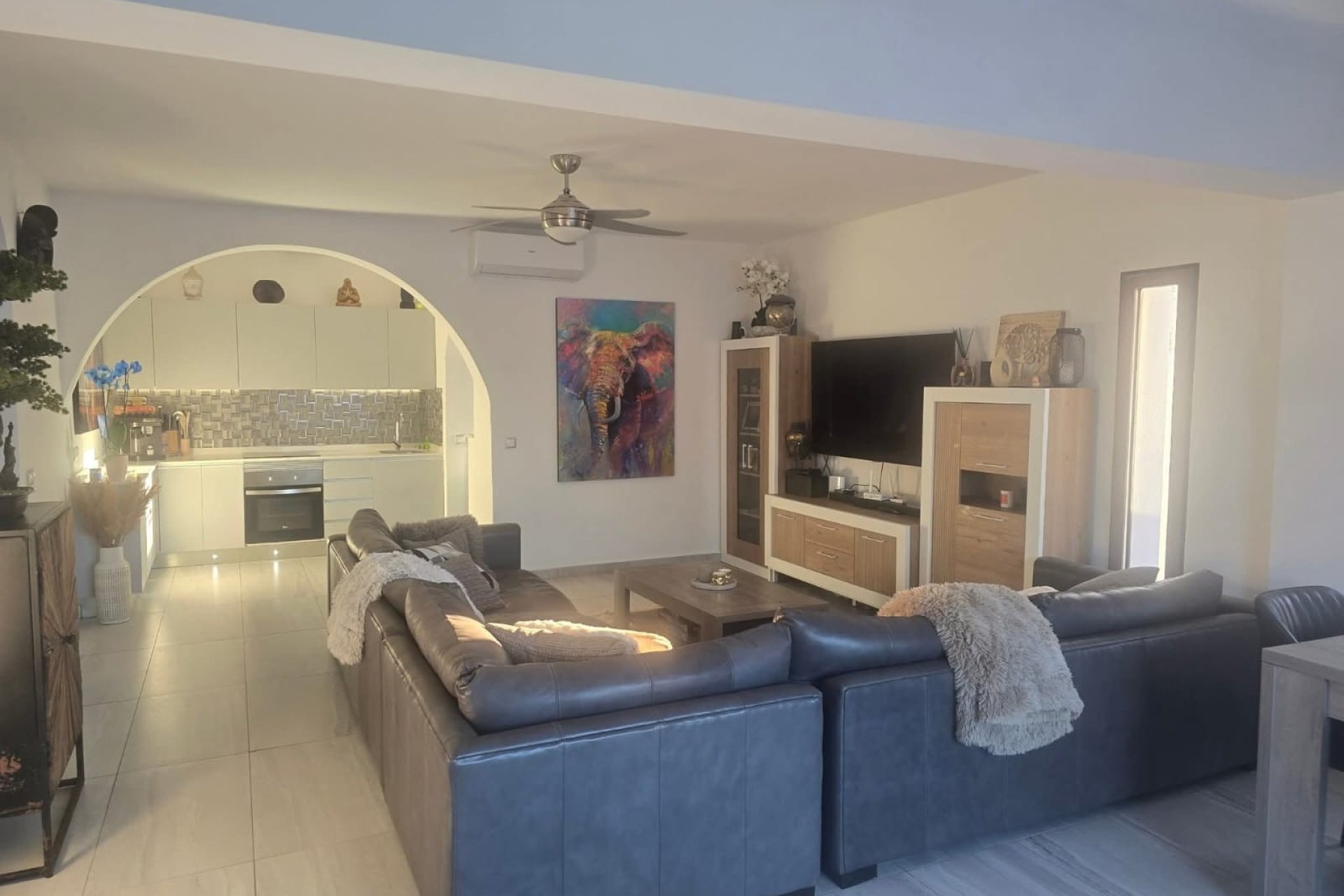 Resale - Villa -
Ciudad Quesada - Costa Blanca