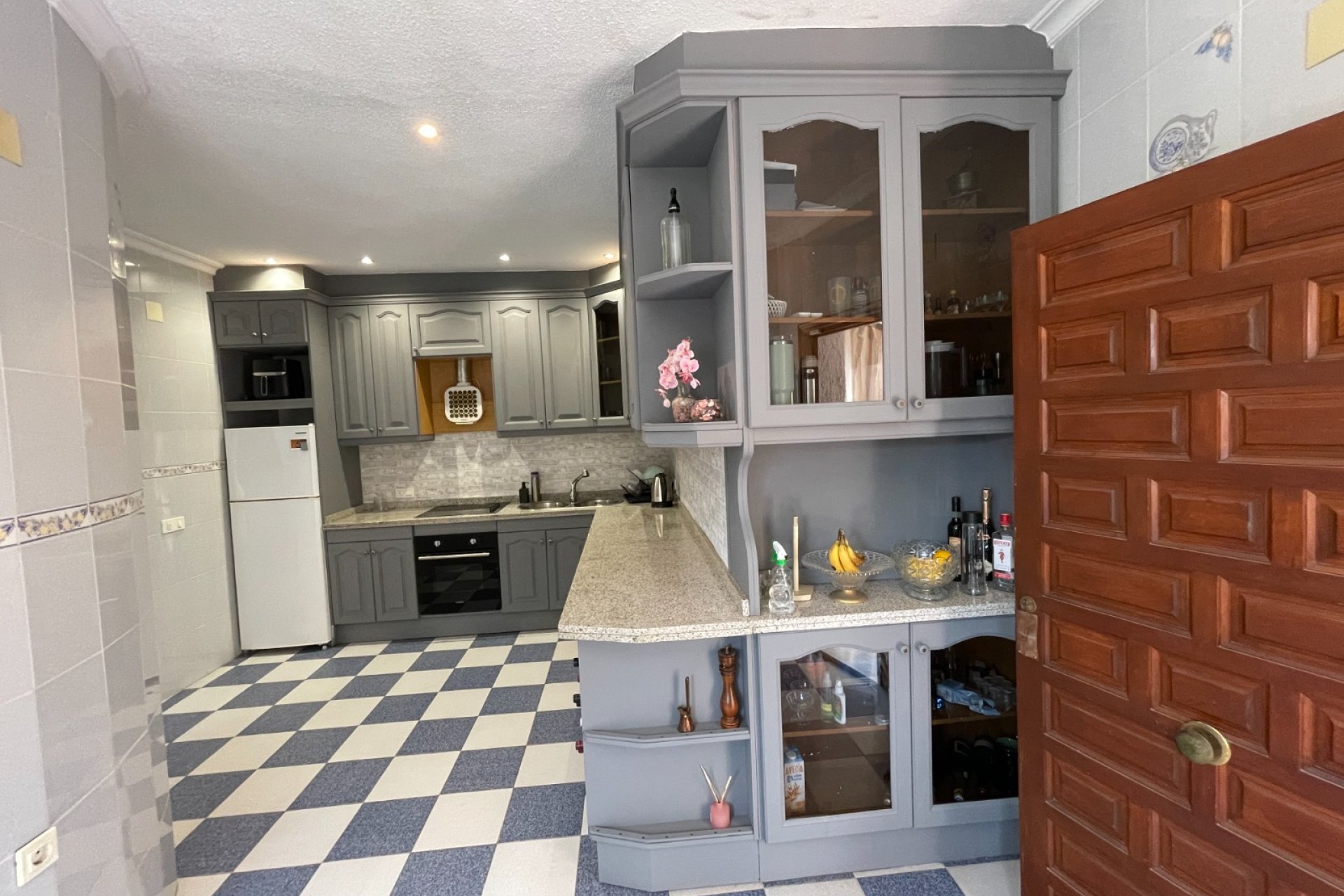 Resale - Villa -
Ciudad Quesada - Costa Blanca