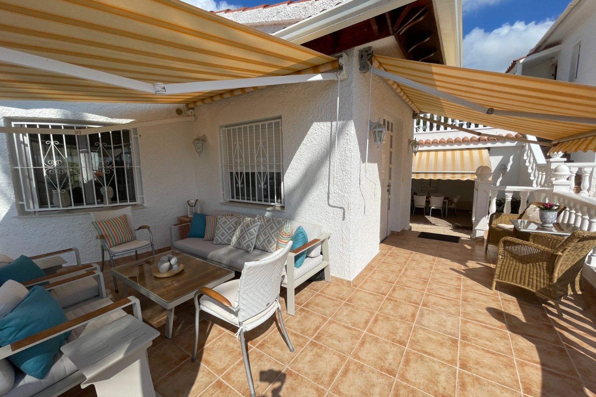 Resale - Villa -
Ciudad Quesada - Costa Blanca