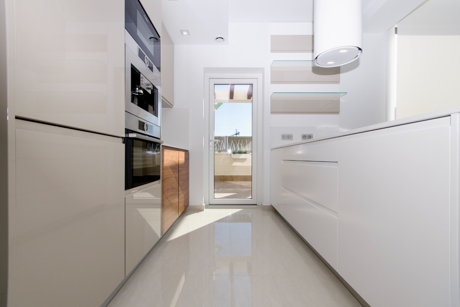 Resale - Villa -
Ciudad Quesada - Costa Blanca