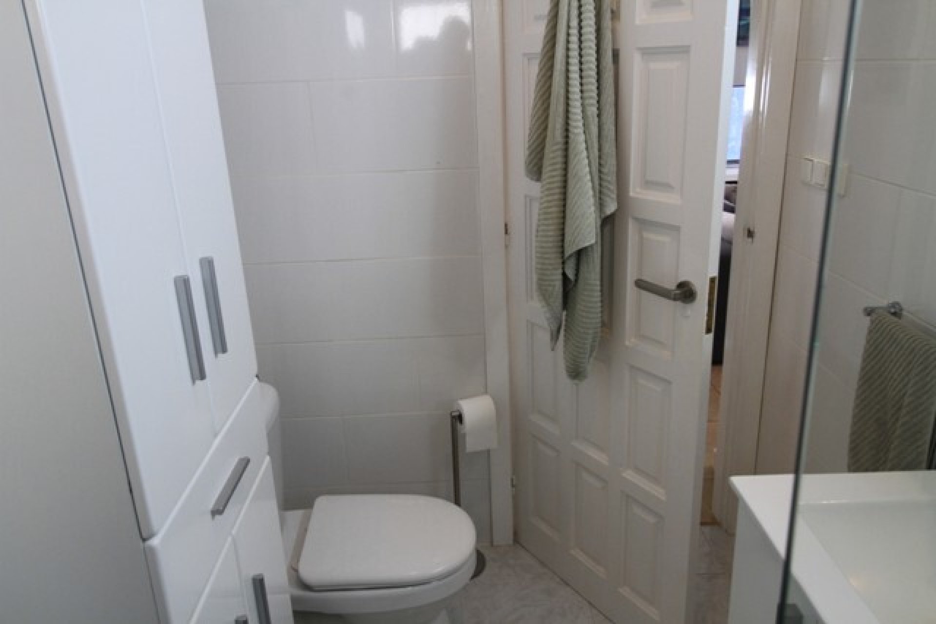 Resale - Villa -
Ciudad Quesada - Costa Blanca