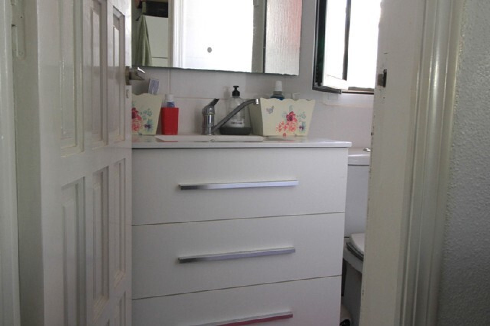 Resale - Villa -
Ciudad Quesada - Costa Blanca