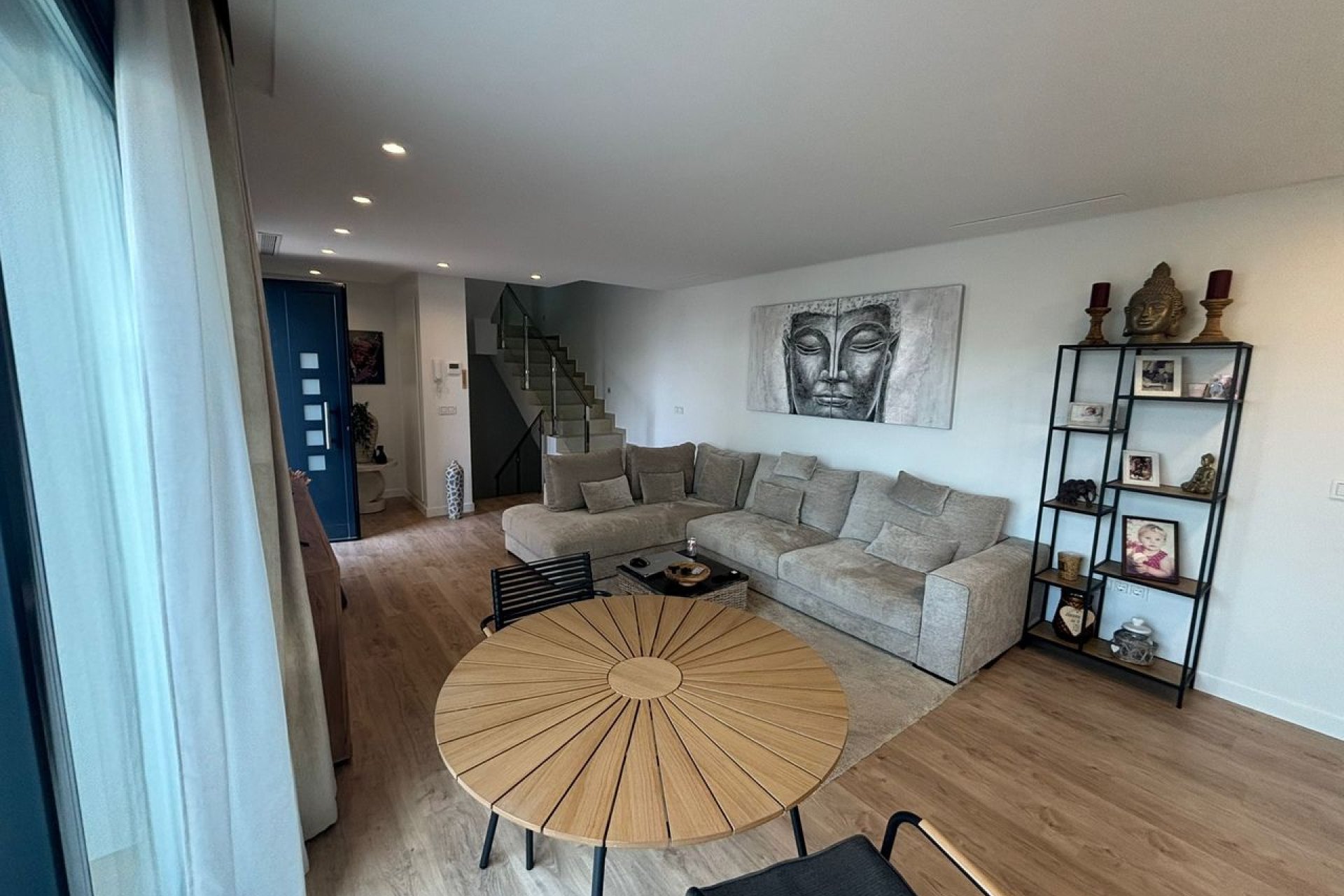 Resale - Villa -
Ciudad Quesada - Costa Blanca