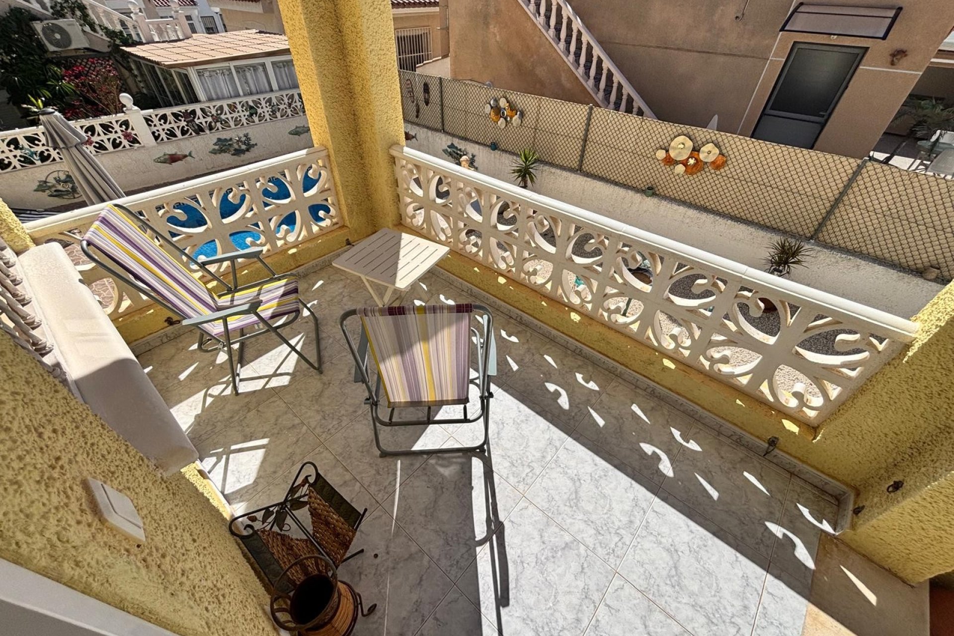 Resale - Villa -
Ciudad Quesada - Costa Blanca