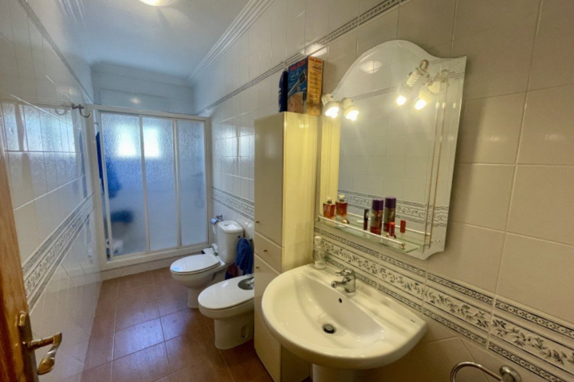 Resale - Villa -
Ciudad Quesada - Costa Blanca