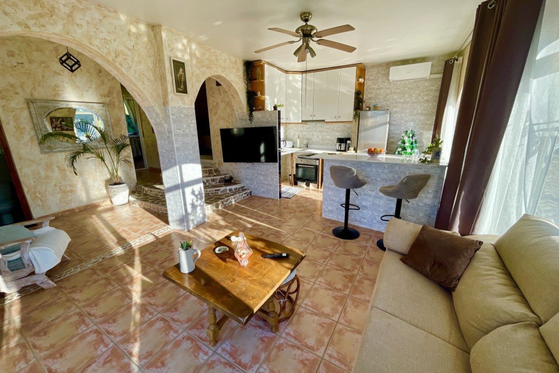 Resale - Villa -
Ciudad Quesada - Costa Blanca