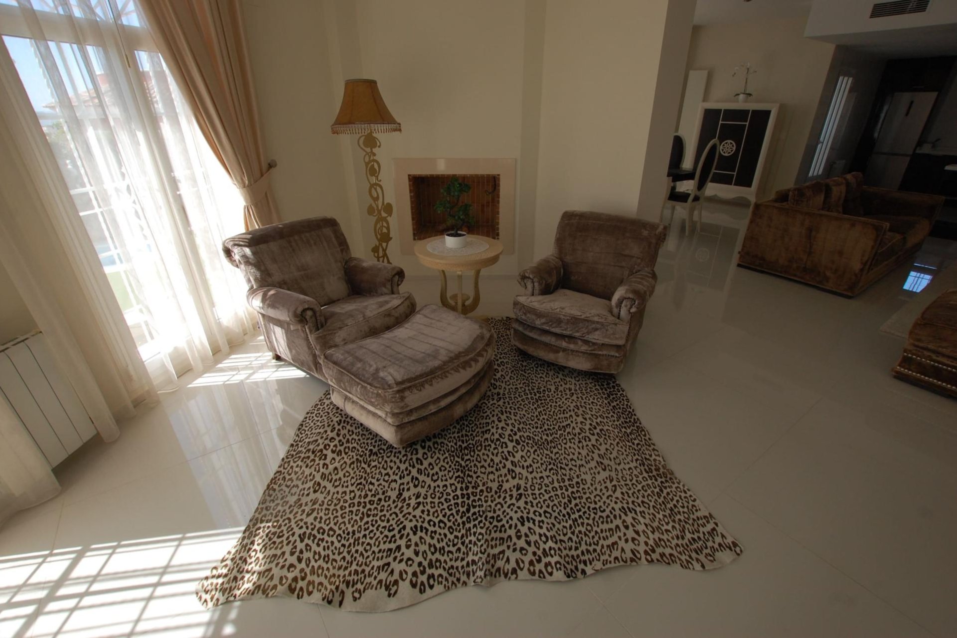 Resale - Villa -
Ciudad Quesada - Costa Blanca