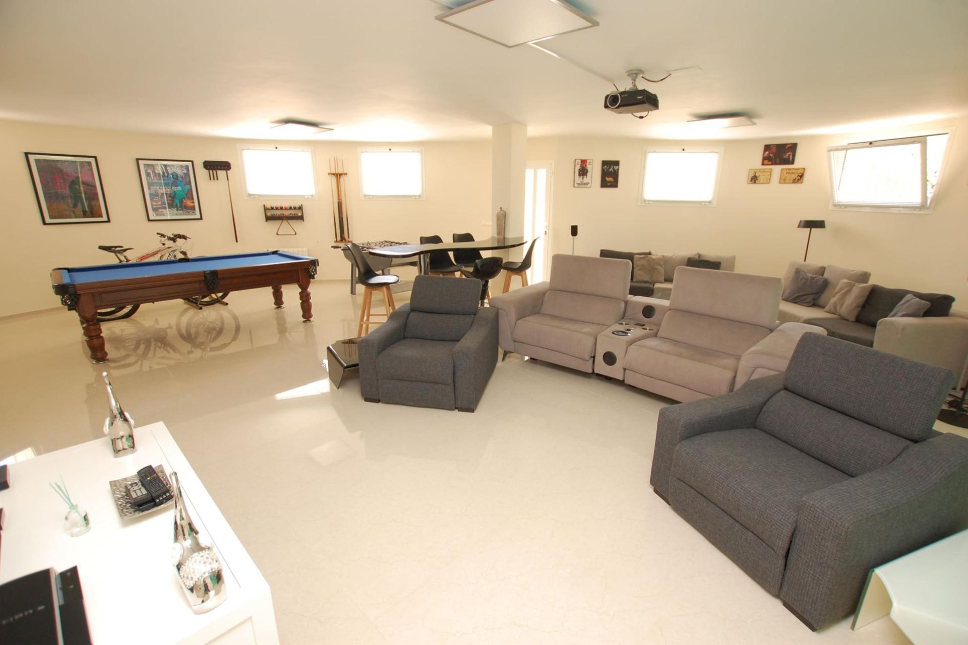 Resale - Villa -
Ciudad Quesada - Costa Blanca