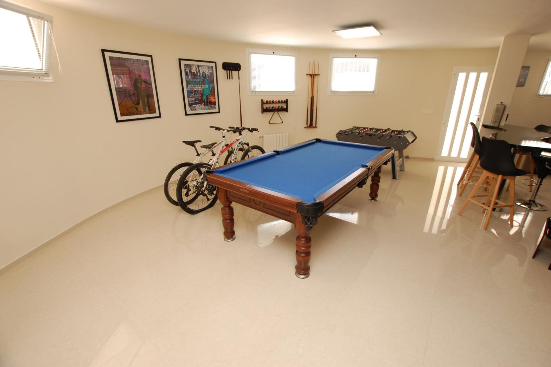 Resale - Villa -
Ciudad Quesada - Costa Blanca