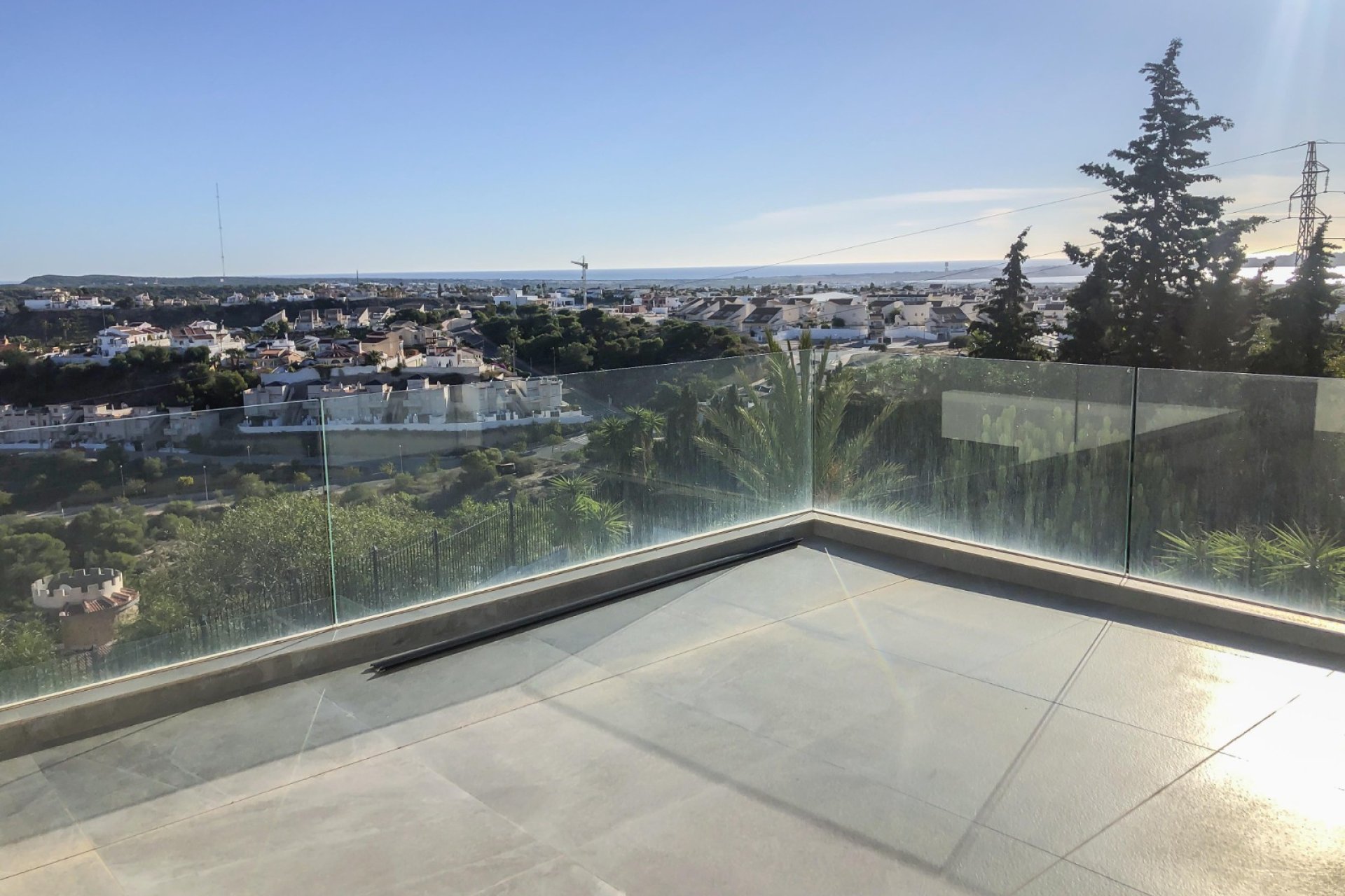 Resale - Villa -
Ciudad Quesada - Costa Blanca