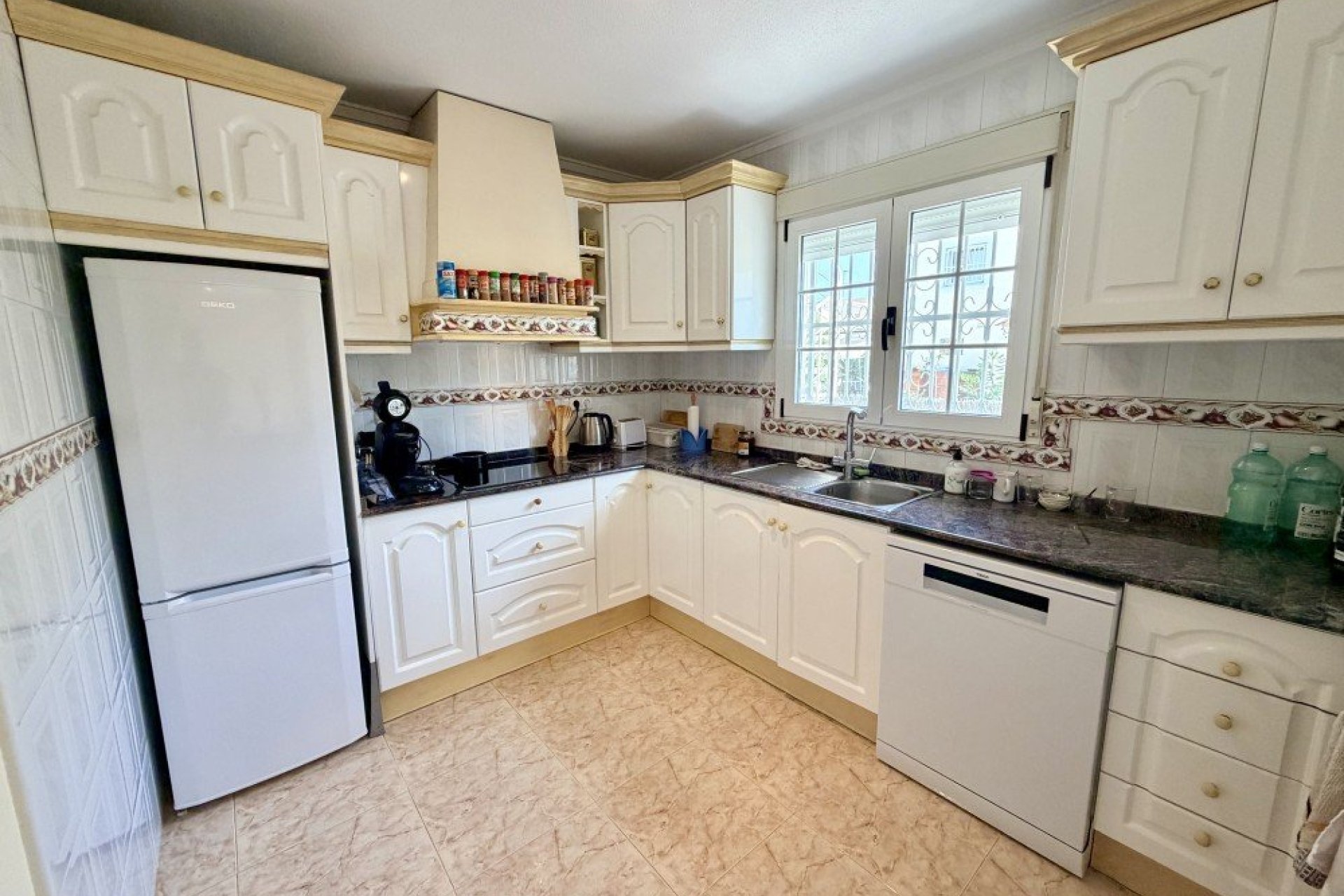 Resale - Villa -
Ciudad Quesada - Costa Blanca