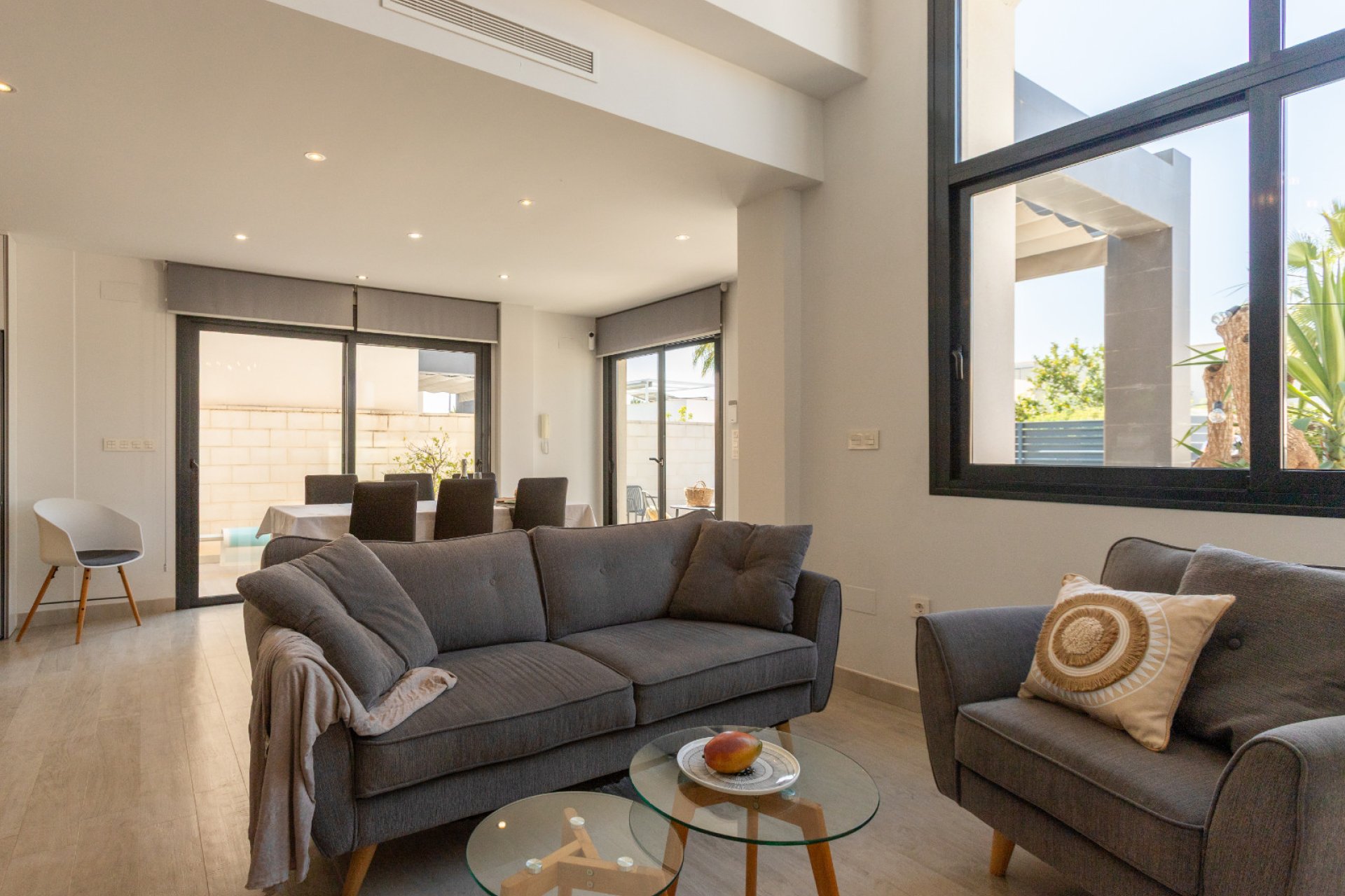 Resale - Villa -
Ciudad Quesada - Costa Blanca