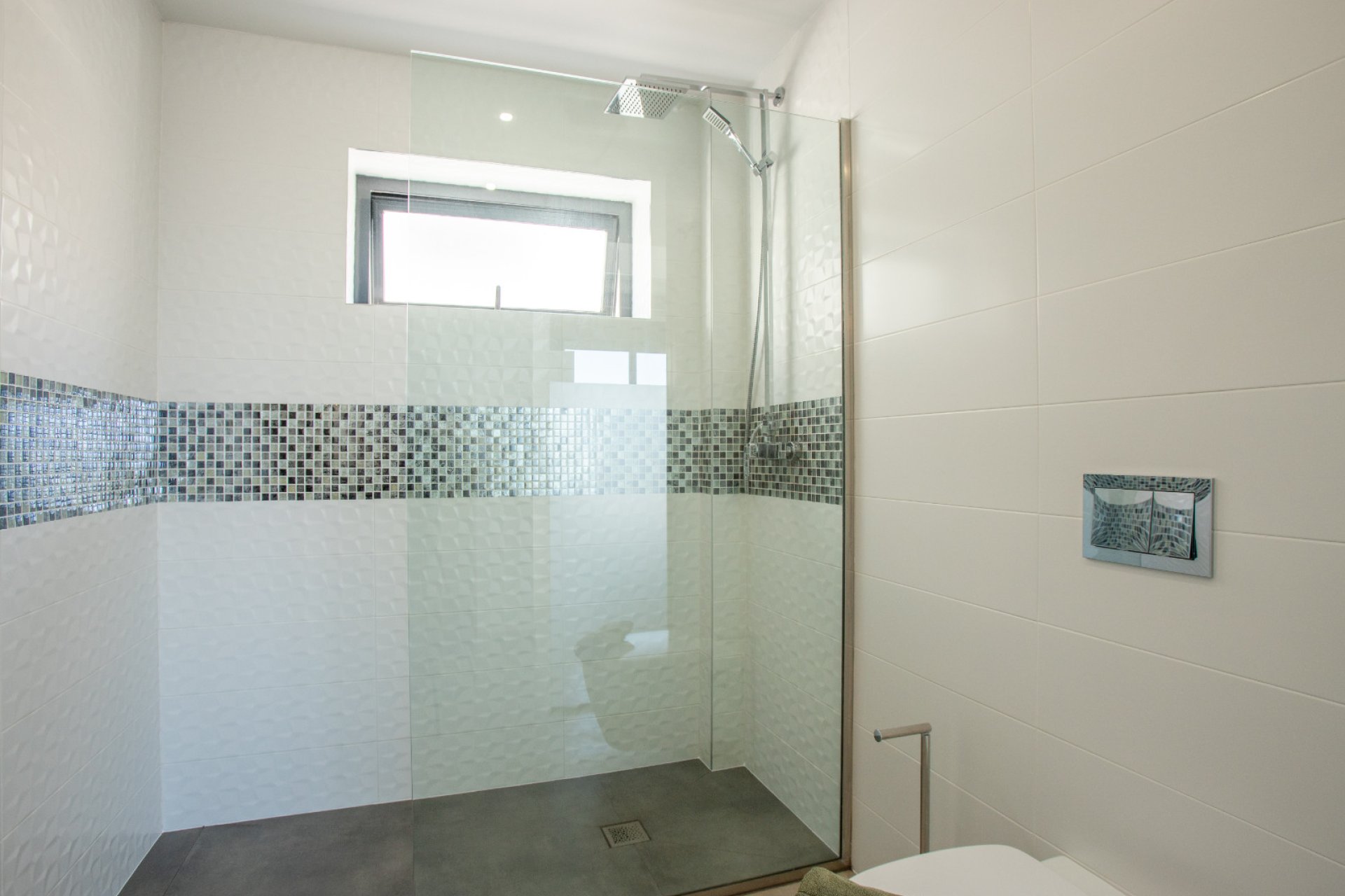 Resale - Villa -
Ciudad Quesada - Costa Blanca