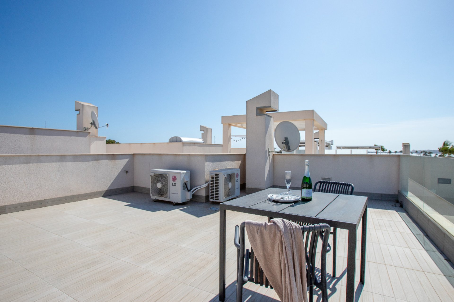 Resale - Villa -
Ciudad Quesada - Costa Blanca