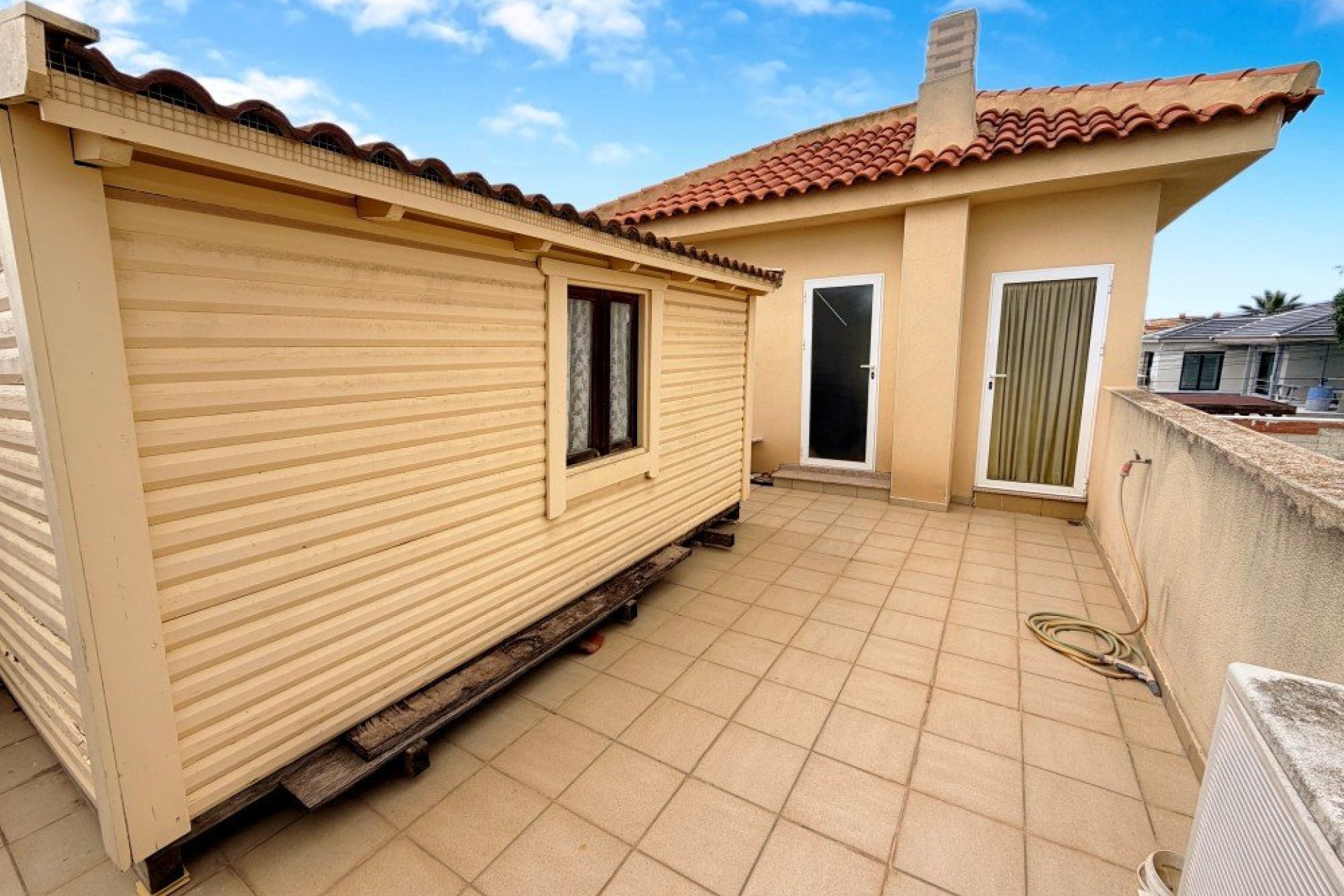 Resale - Villa -
Ciudad Quesada - Costa Blanca