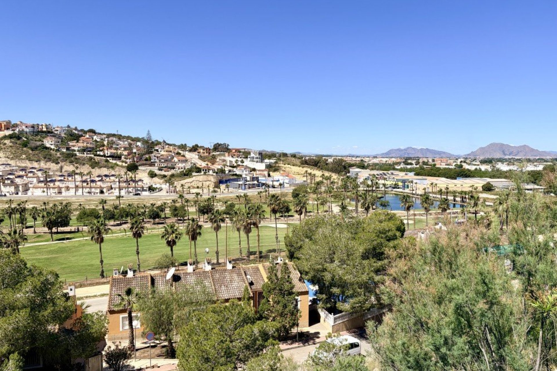 Resale - Villa -
Ciudad Quesada - Costa Blanca
