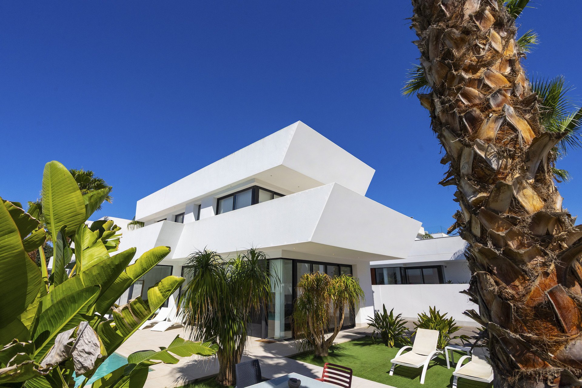 Resale - Villa -
Ciudad Quesada - Costa Blanca