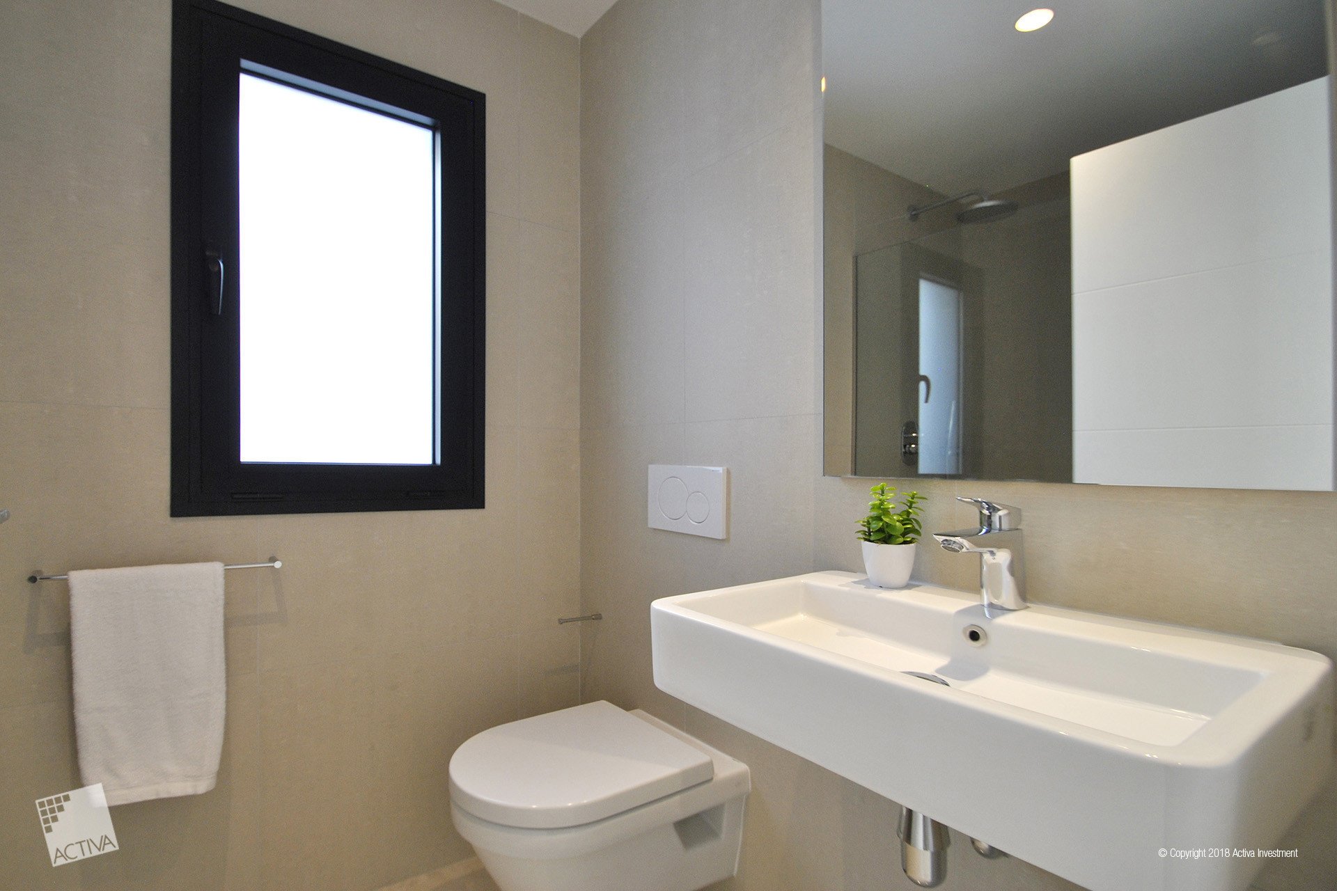 Resale - Villa -
Ciudad Quesada - Costa Blanca