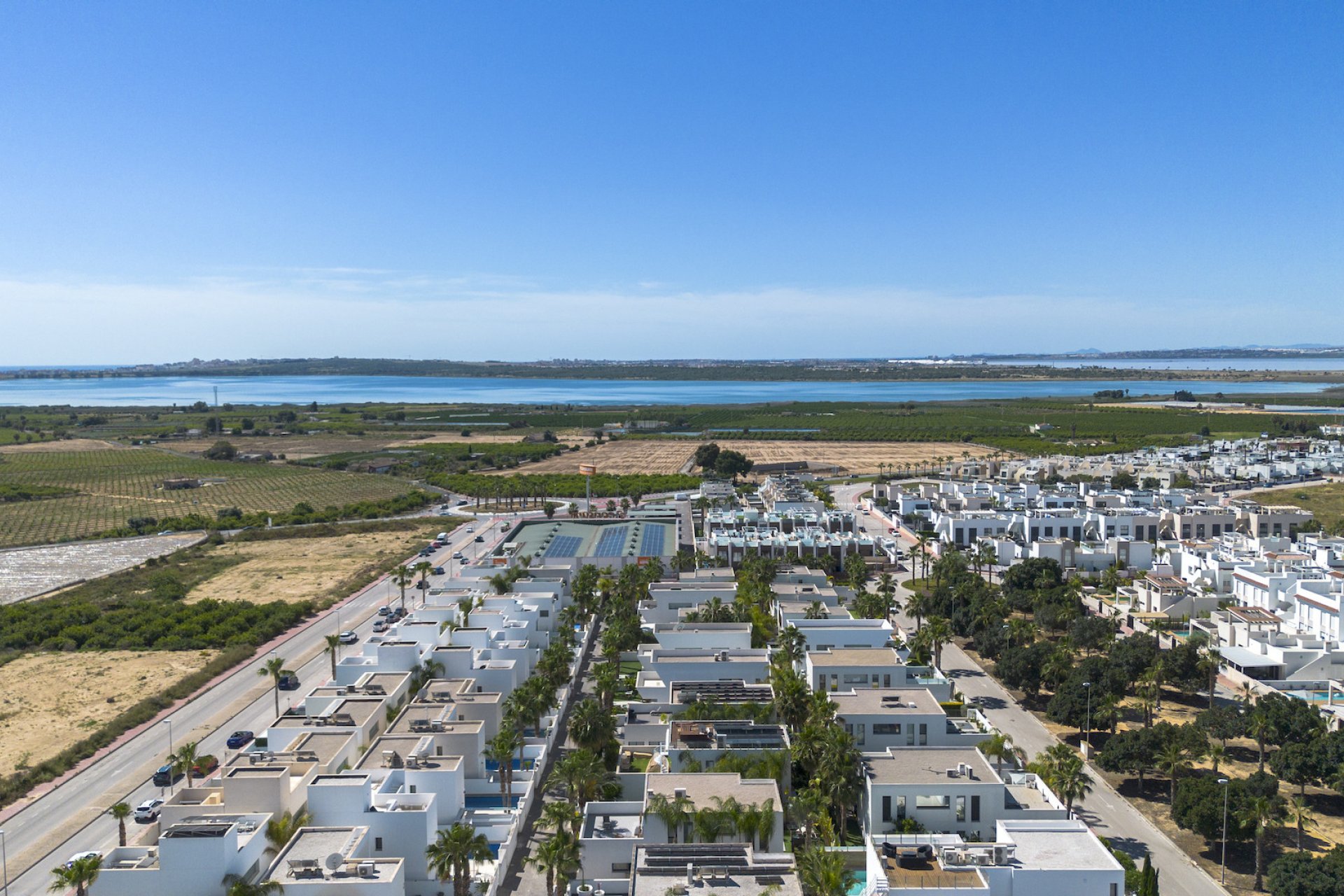 Resale - Villa -
Ciudad Quesada - Costa Blanca