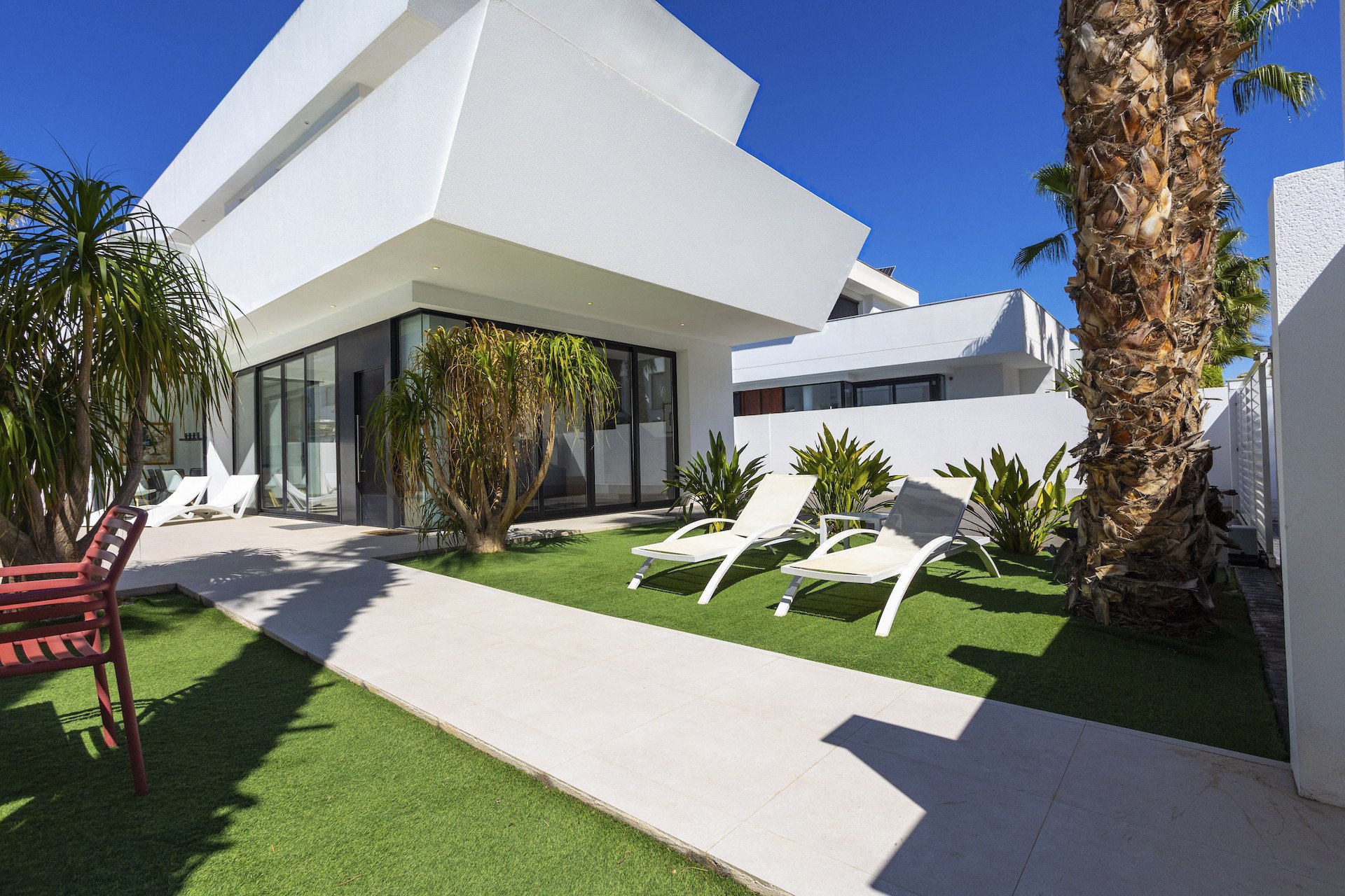 Resale - Villa -
Ciudad Quesada - Costa Blanca