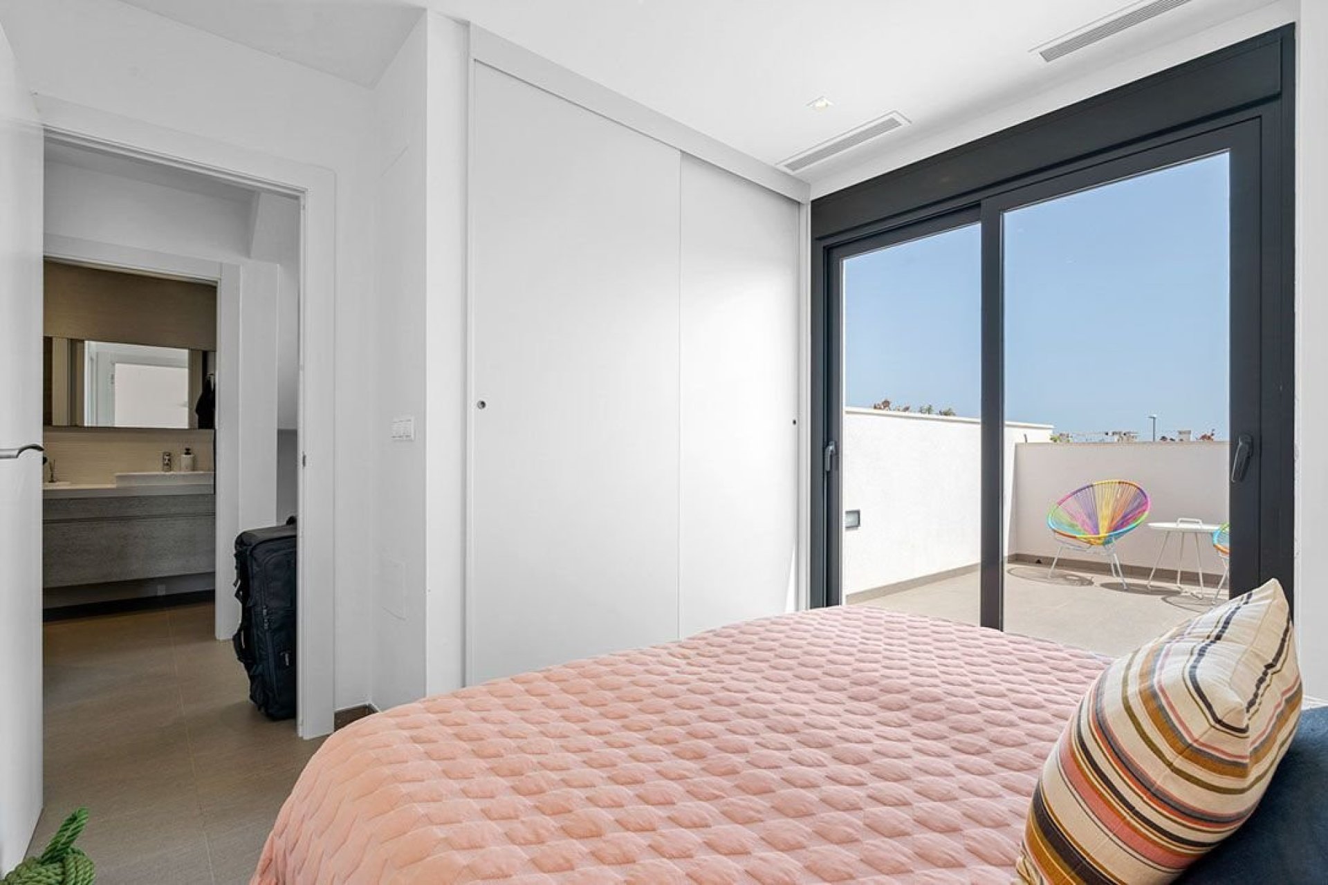 Resale - Villa -
Ciudad Quesada - Costa Blanca