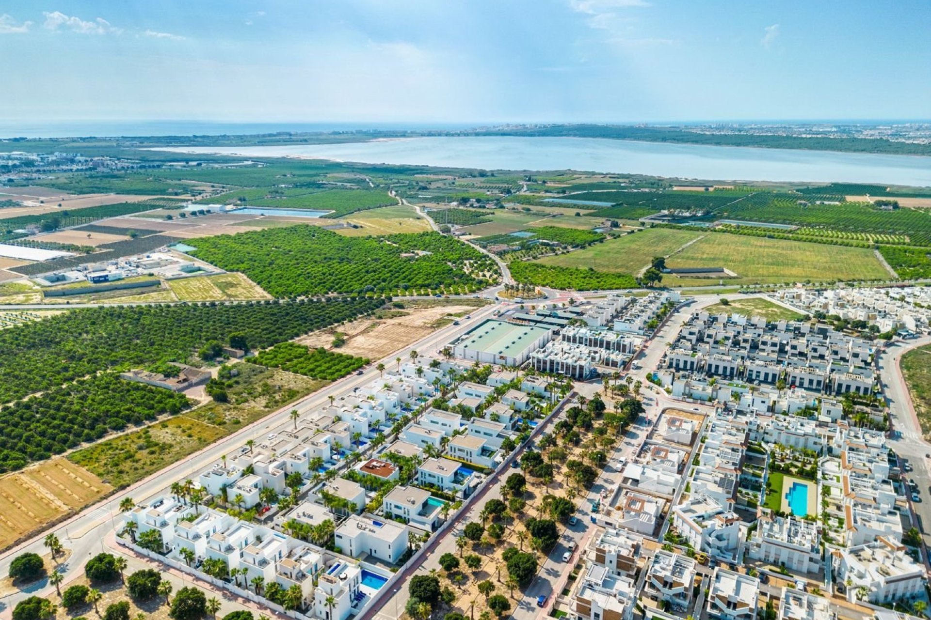 Resale - Villa -
Ciudad Quesada - Costa Blanca