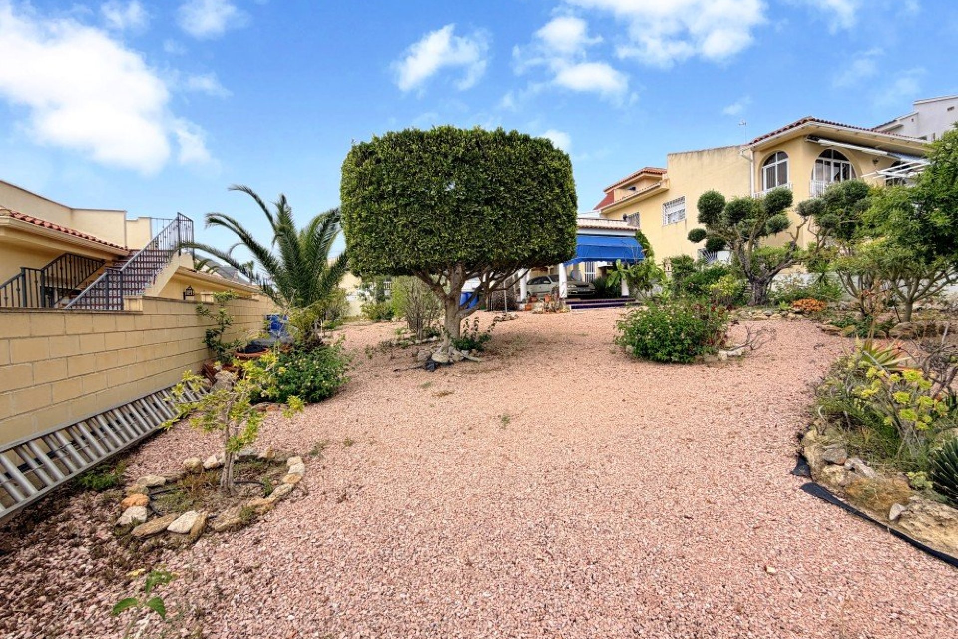 Resale - Villa -
Ciudad Quesada - Costa Blanca