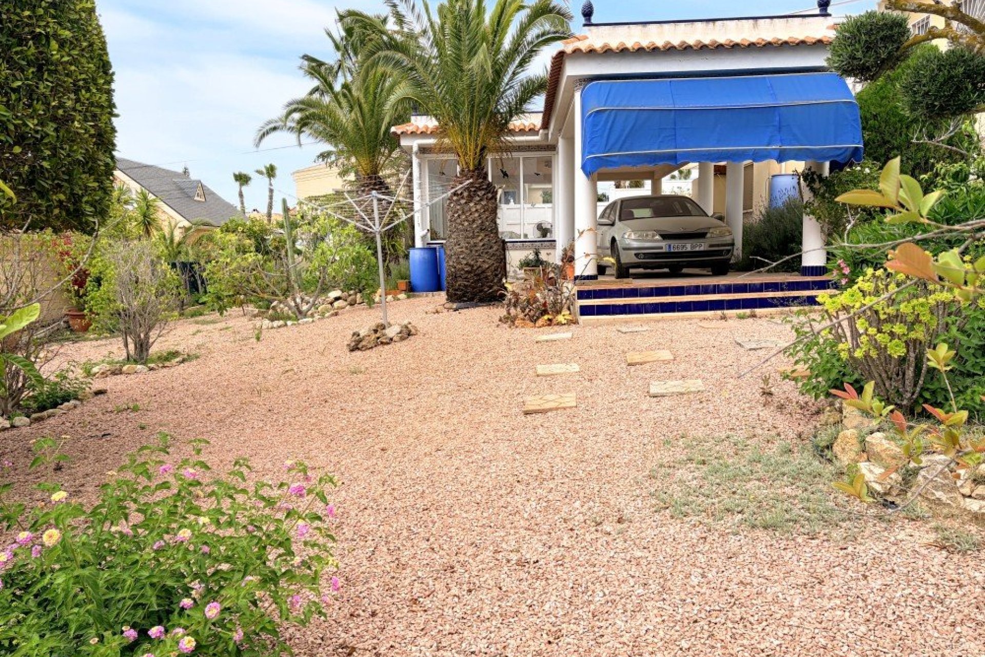 Resale - Villa -
Ciudad Quesada - Costa Blanca