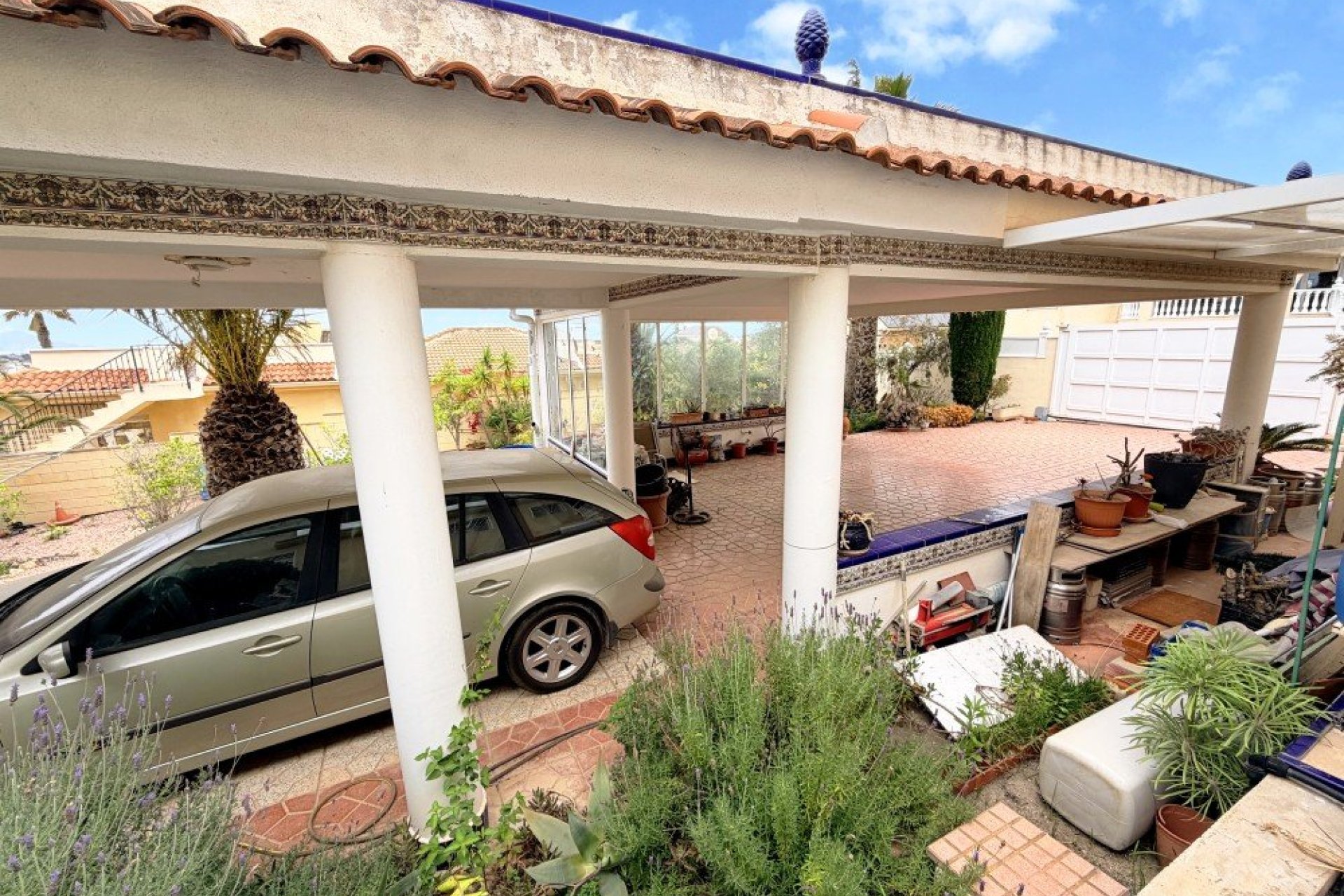 Resale - Villa -
Ciudad Quesada - Costa Blanca