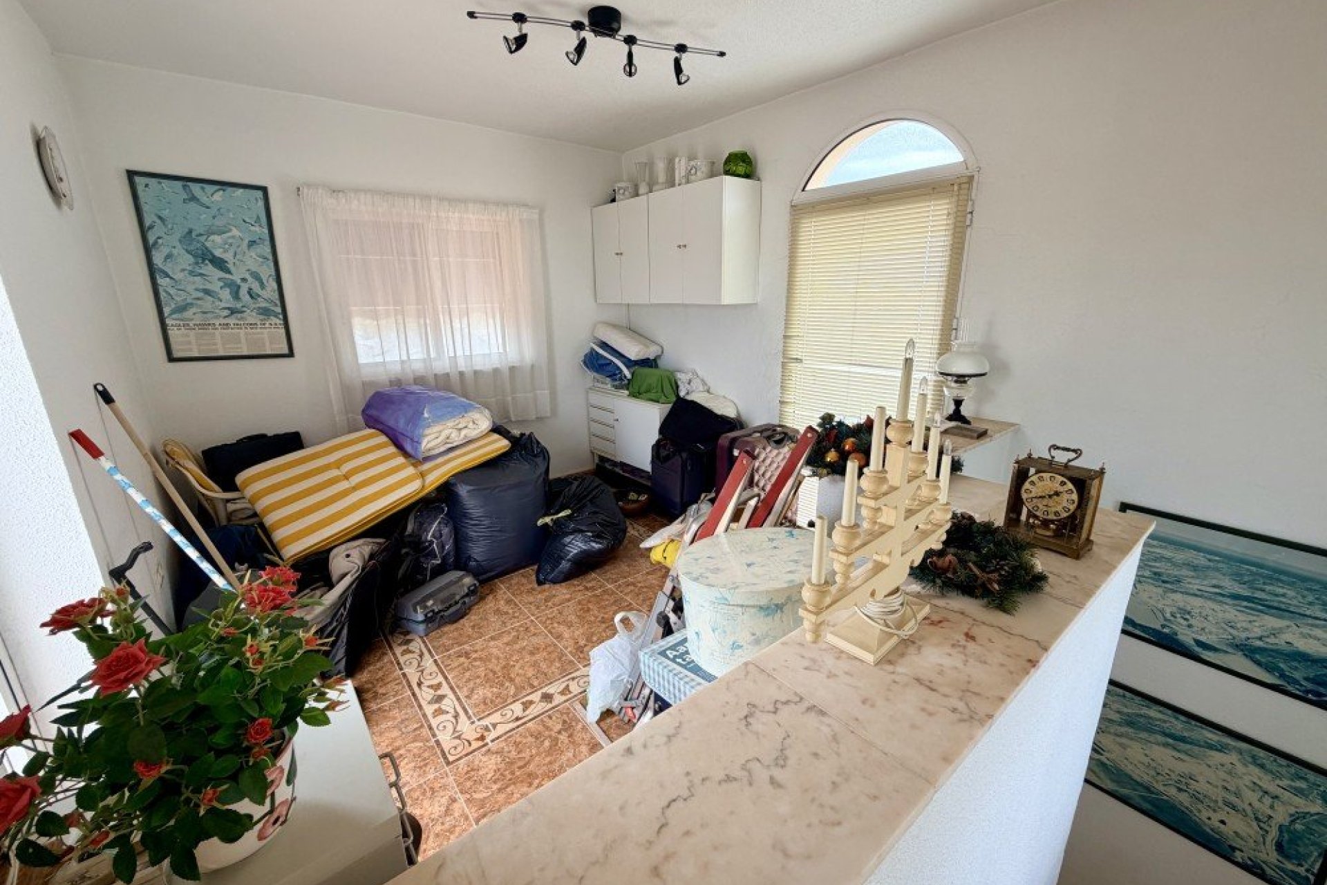 Resale - Villa -
Ciudad Quesada - Costa Blanca