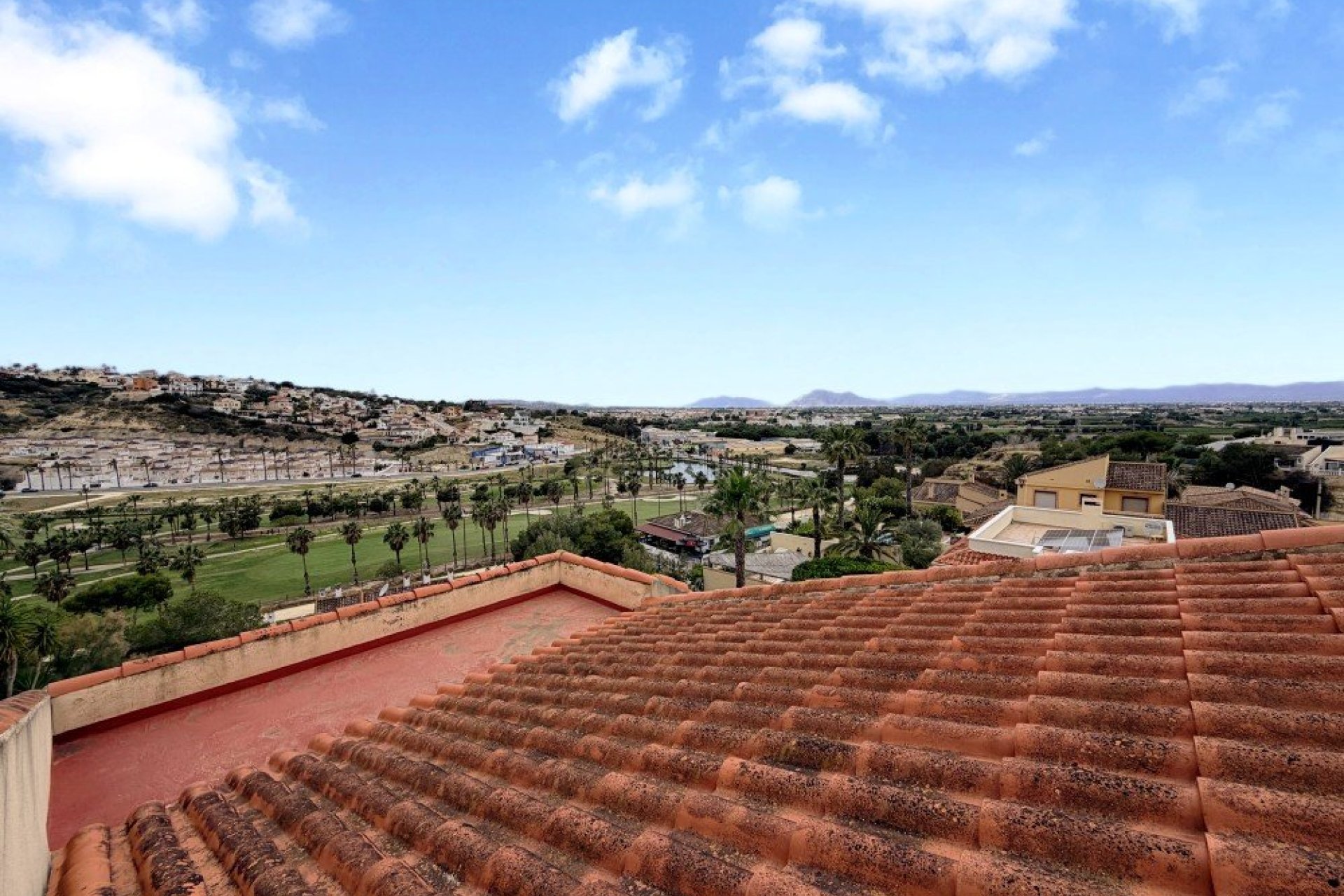 Resale - Villa -
Ciudad Quesada - Costa Blanca