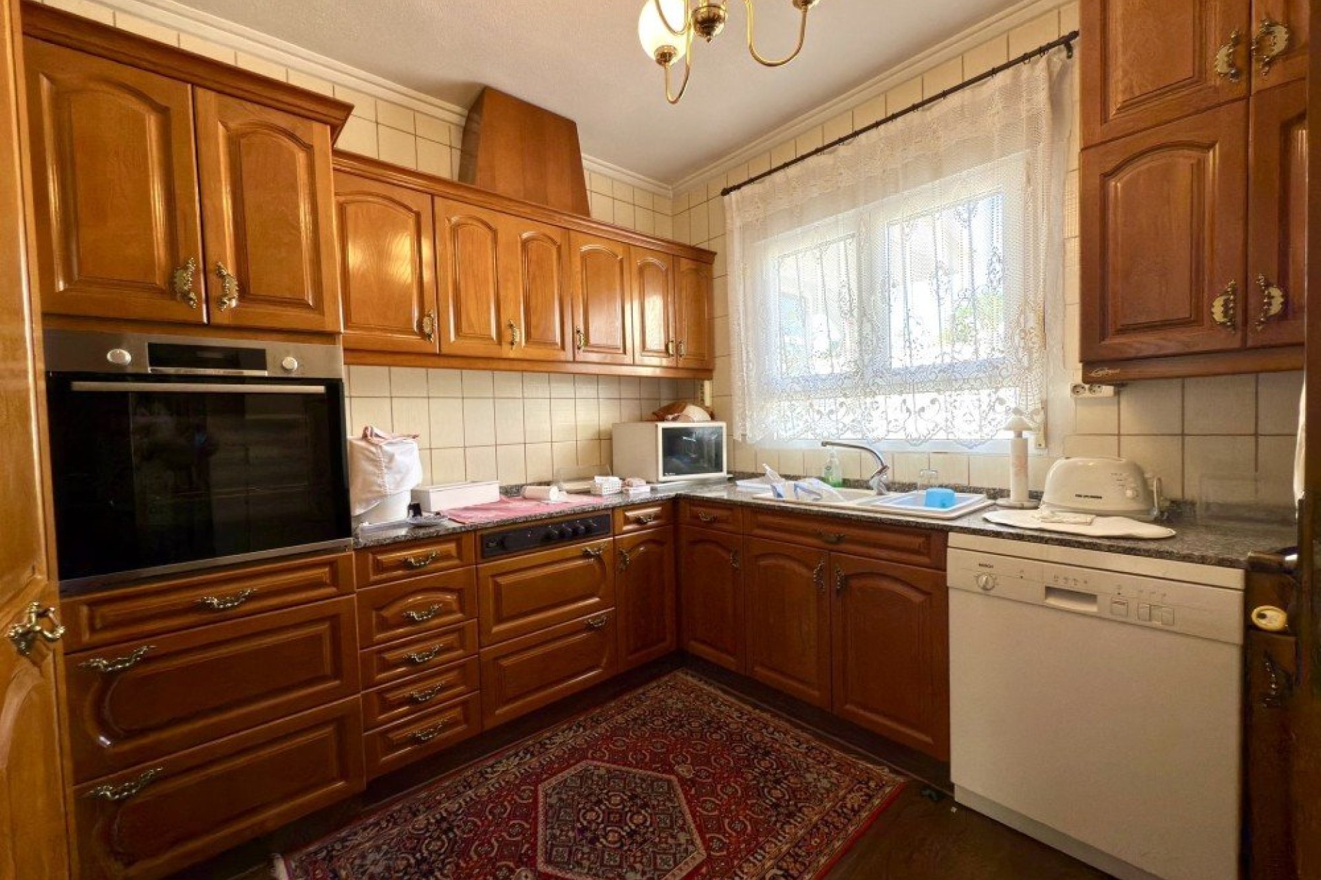 Resale - Villa -
Ciudad Quesada - Costa Blanca