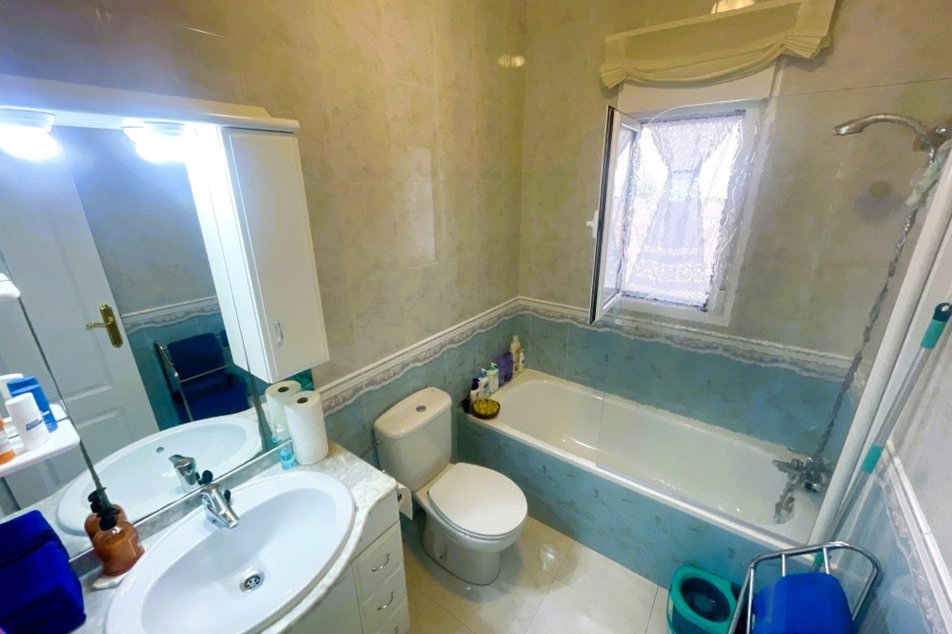 Resale - Villa -
Ciudad Quesada - Costa Blanca