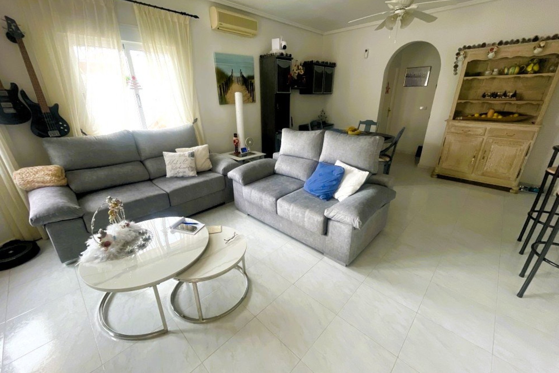 Resale - Villa -
Ciudad Quesada - Costa Blanca
