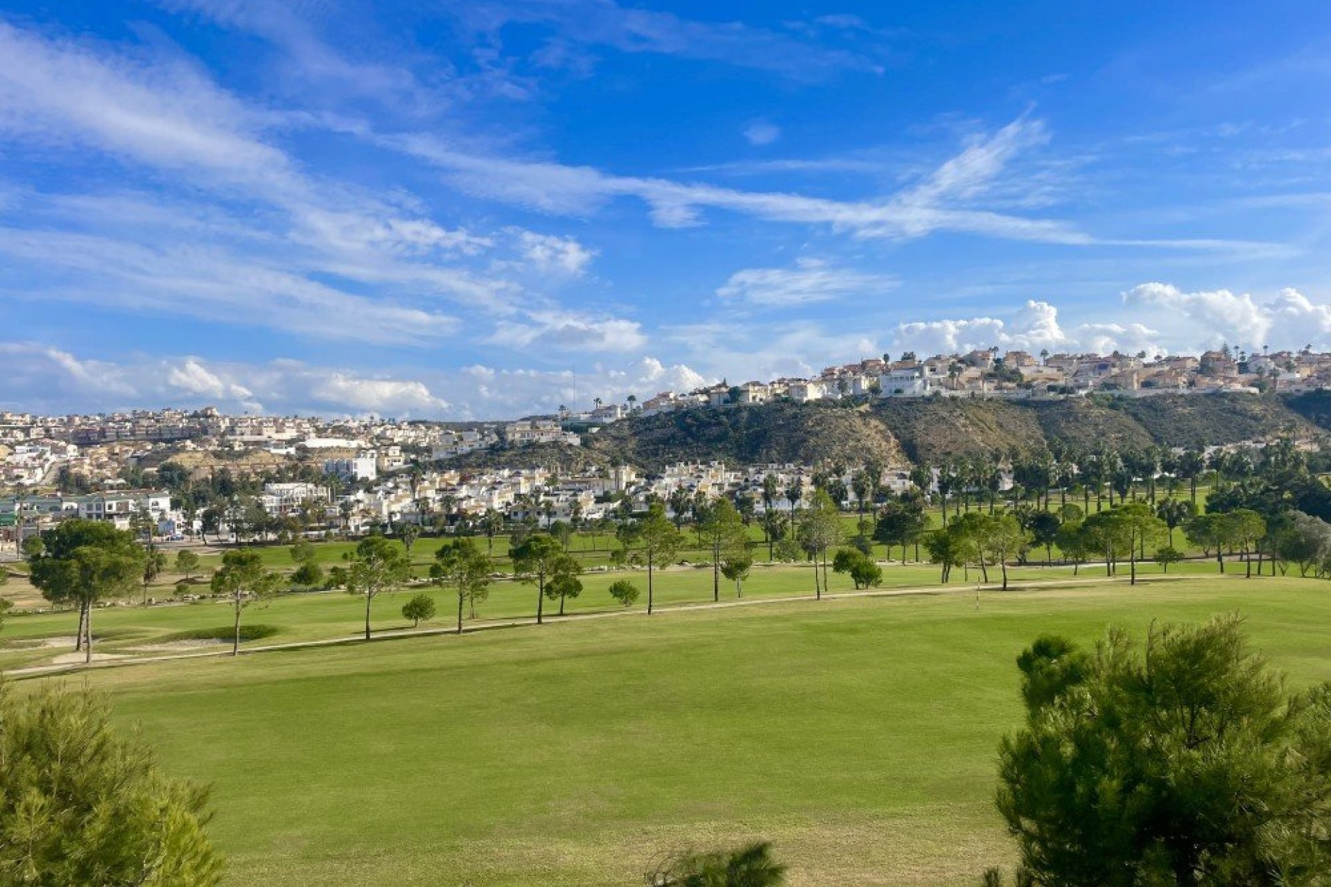 Resale - Villa -
Ciudad Quesada - Costa Blanca