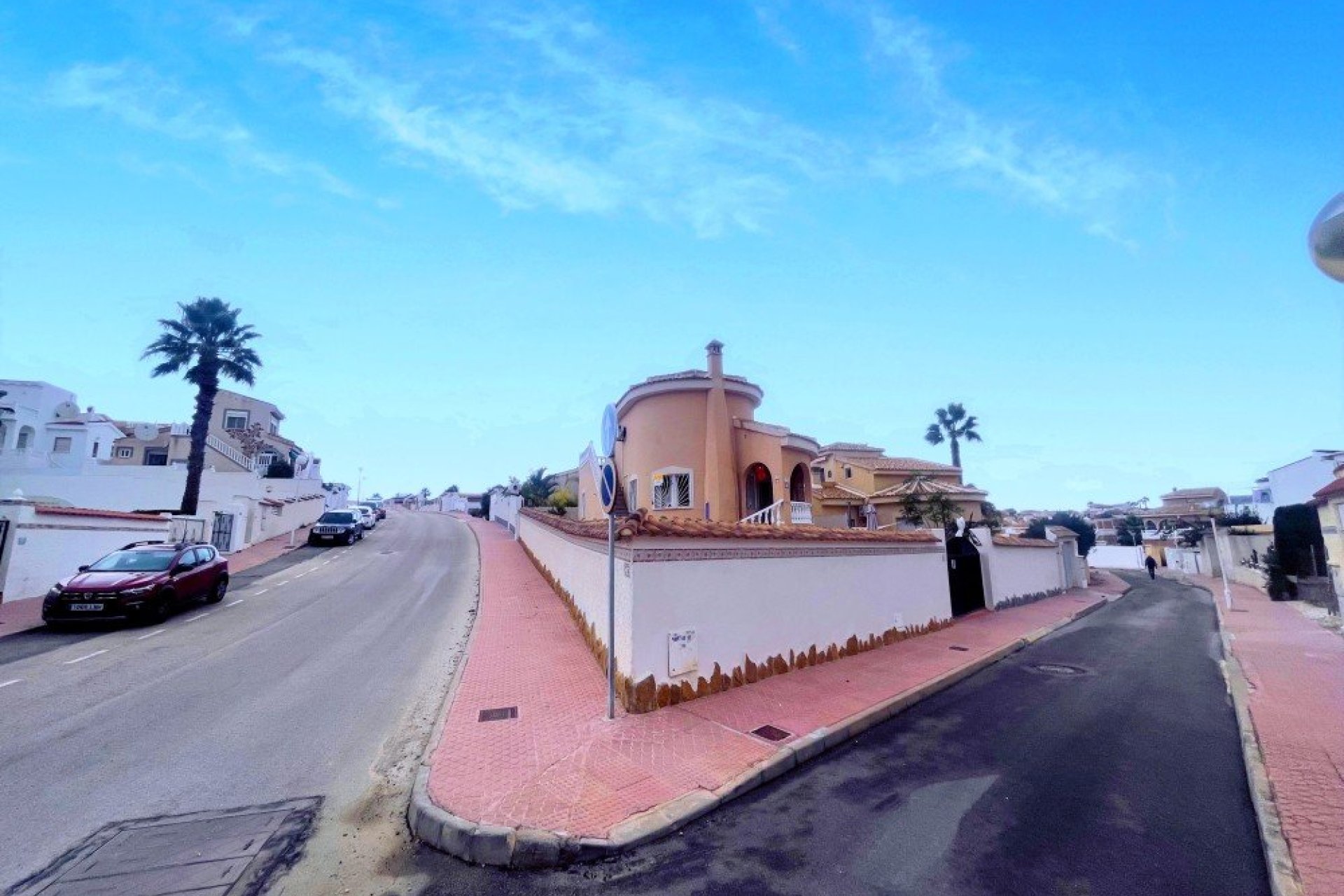 Resale - Villa -
Ciudad Quesada - Costa Blanca