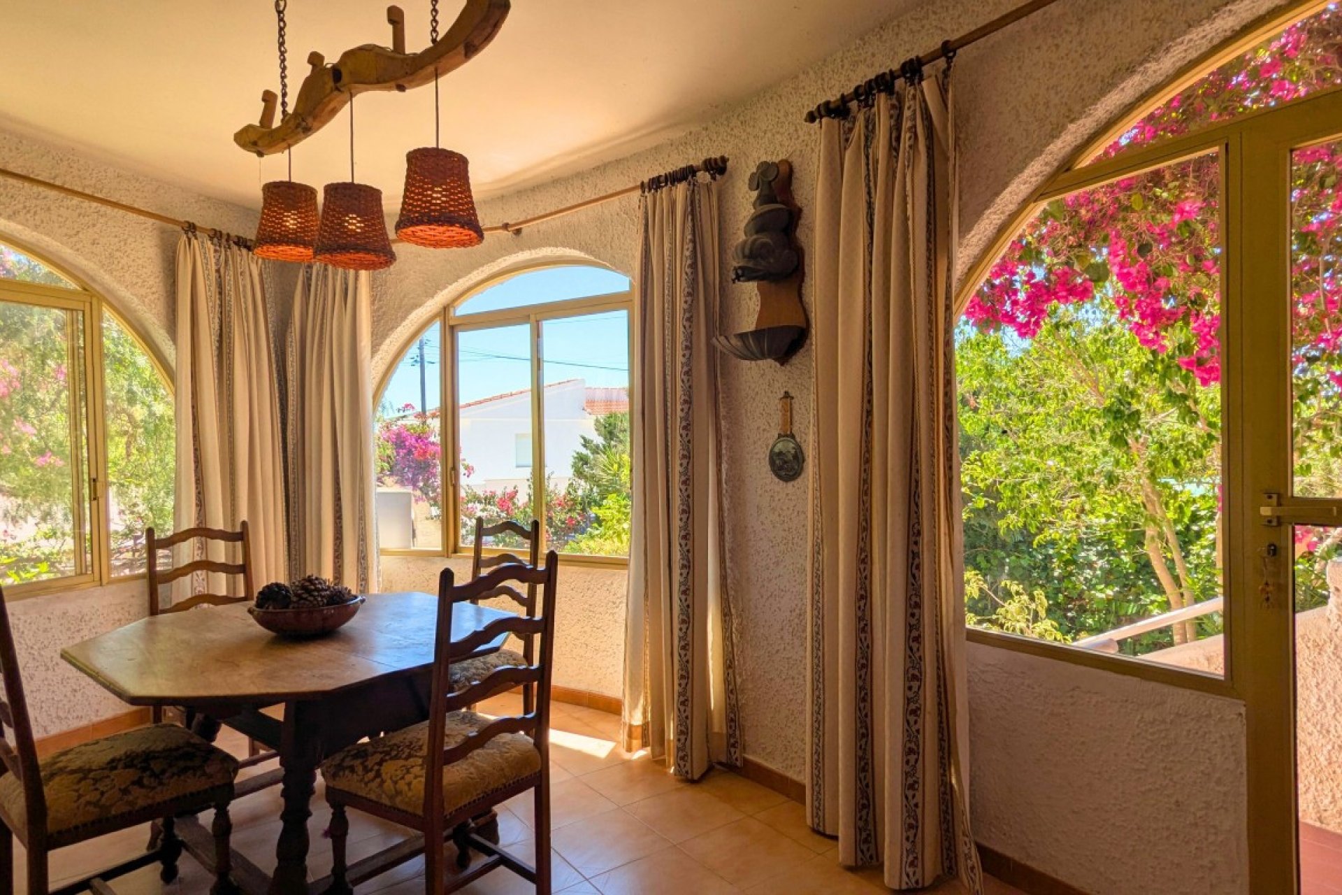 Resale - Villa -
Ciudad Quesada - Costa Blanca